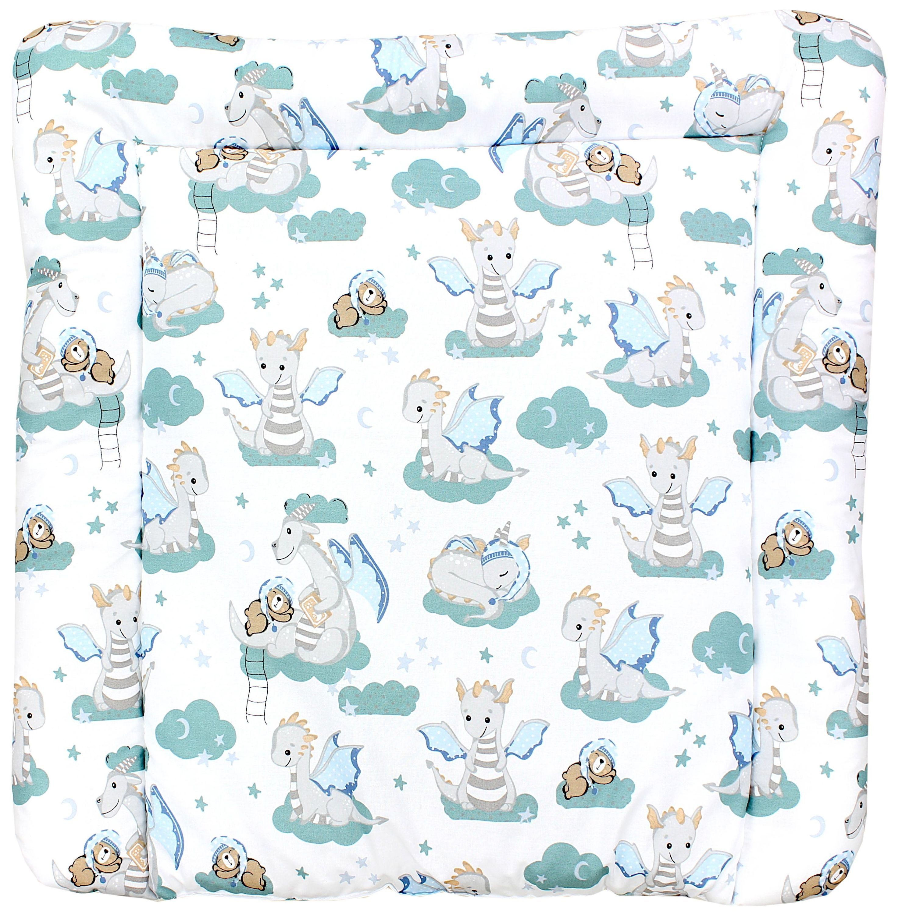 TupTam Wickelauflage TupTam Baby Wickeltischauflage mit günstig online kaufen
