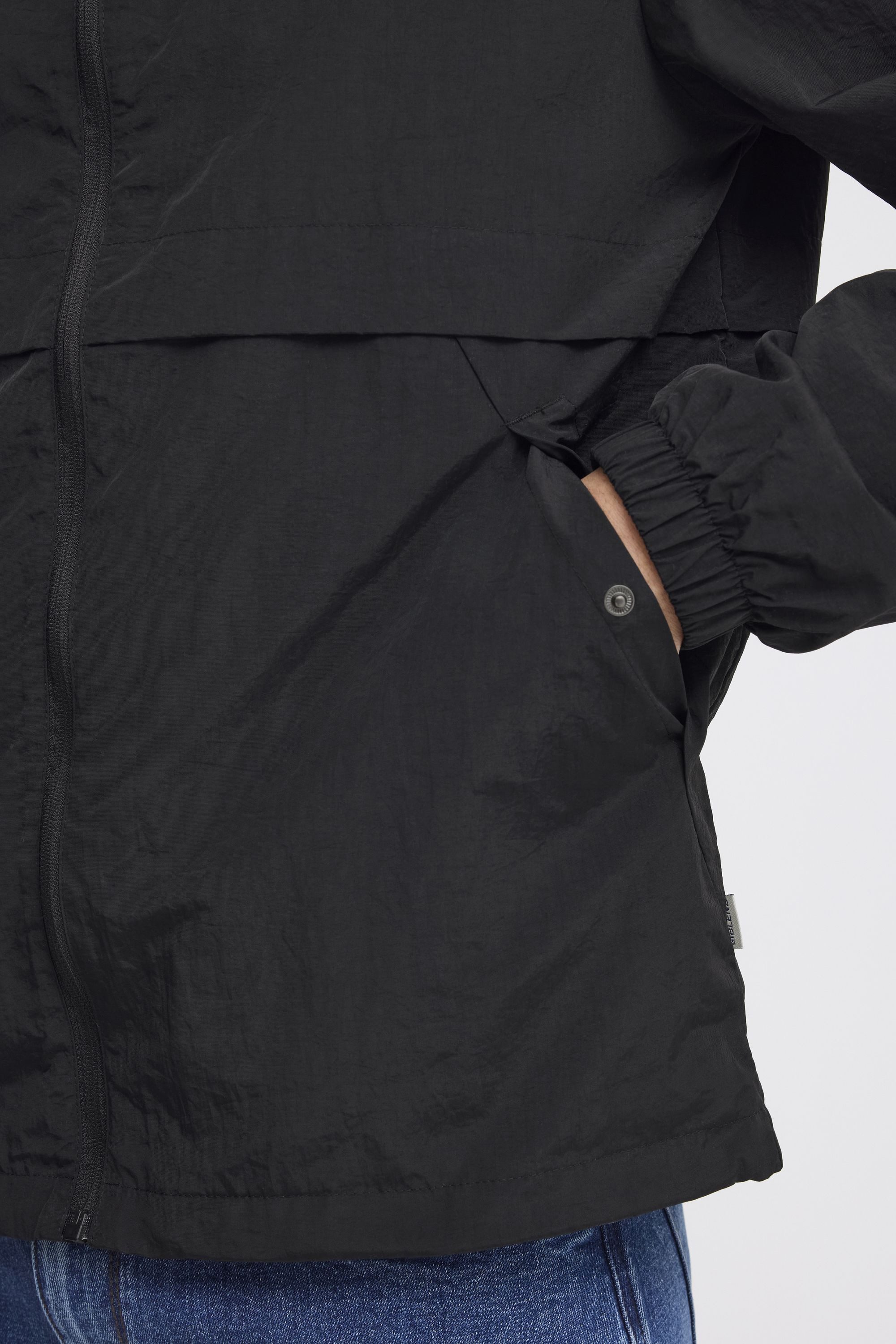 Blend Windbreaker BHVini Klassischer Windbreaker mit Taschen