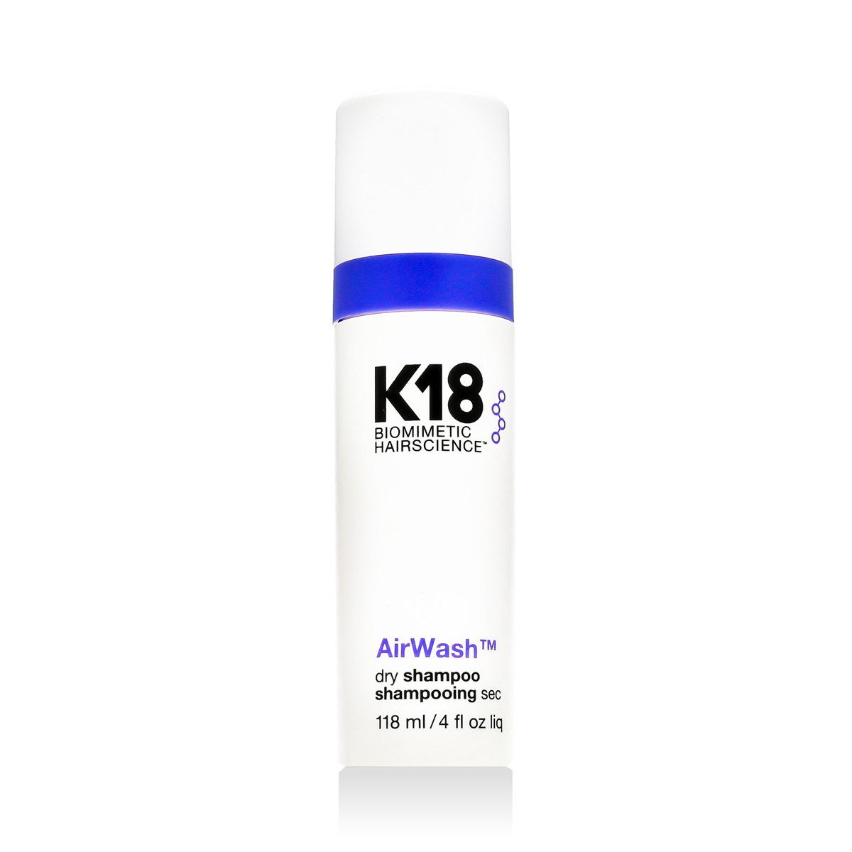 K18 Trockenshampoo AirWash