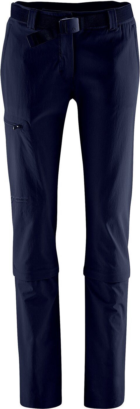 Maier Sports Funktionsshorts Zip-Hose Arolla günstig online kaufen