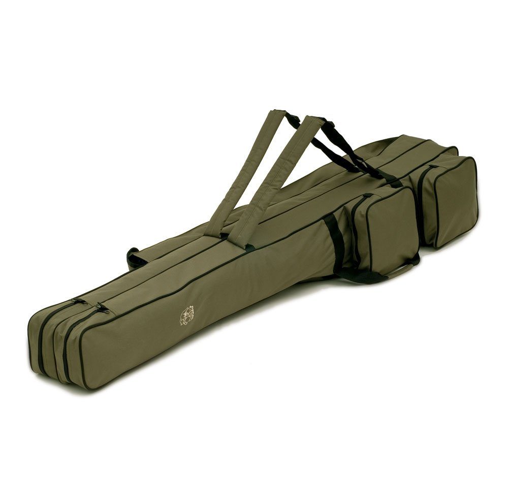 Behr Angelrutentasche Behr Allround-Rutentasche Rutenfutteral (Rutentasche) günstig online kaufen