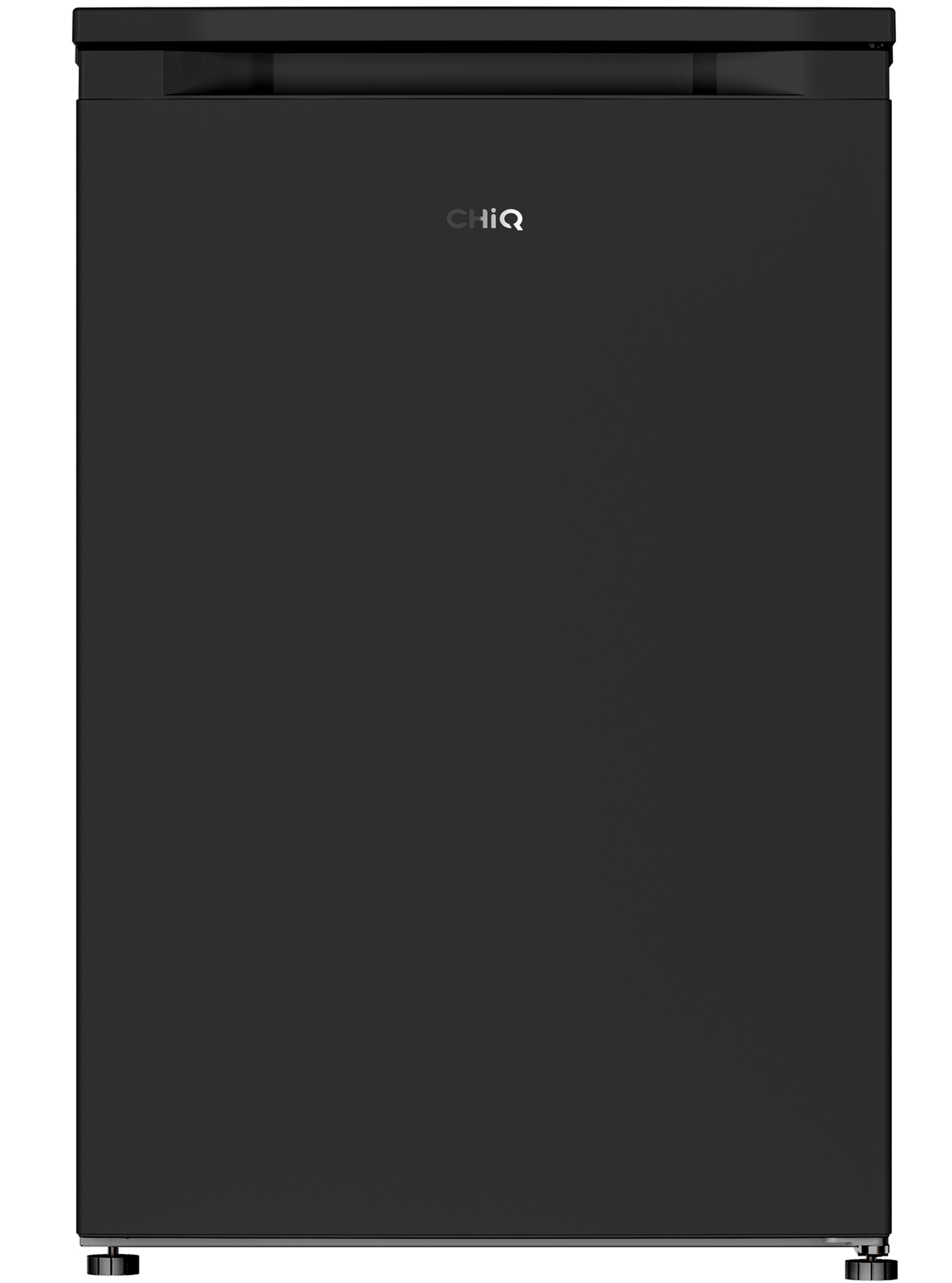 CHiQ Gefrierschrank Kompakt Gefrierschrank CSD95BC, 85 cm hoch, 54.9 cm breit, EEK C, 3 Gefrierschubladen, 4-Sterne-Gefrierfunktion, 39dB