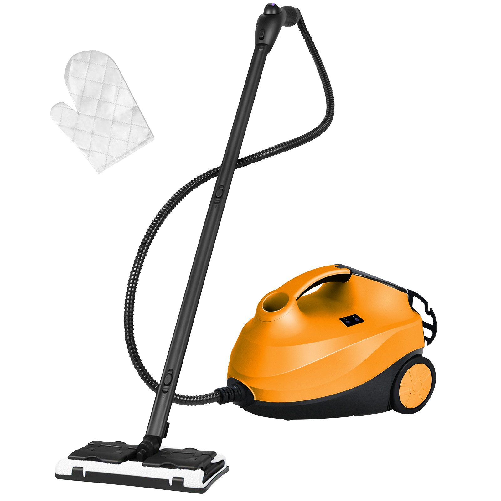 Dampfreiniger Mehrzweck