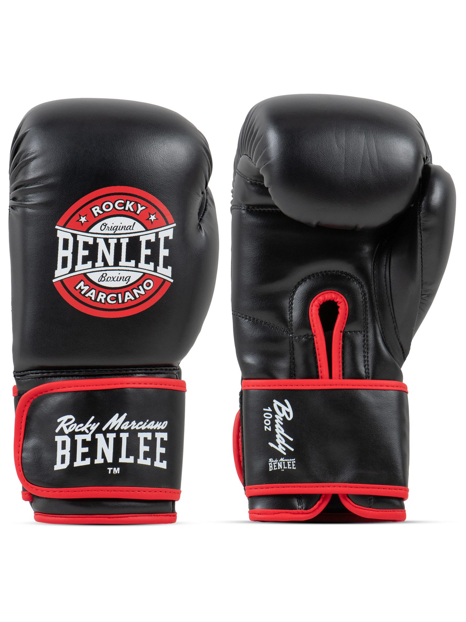 Benlee Rocky Marciano Boxhandschuhe BUDDY (2-tlg)