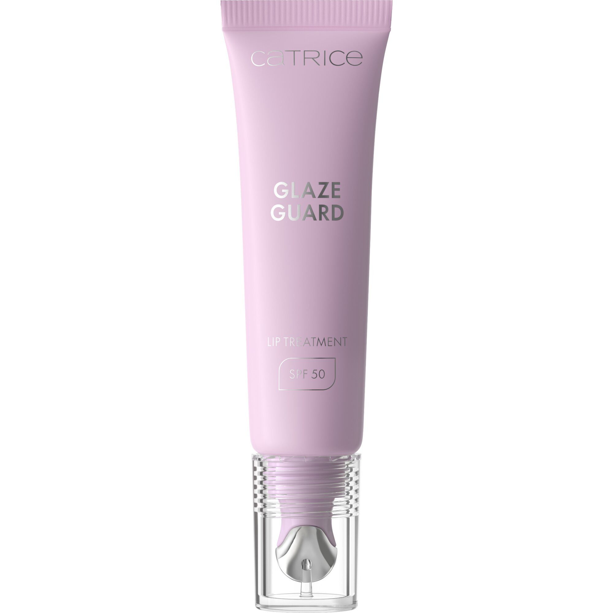 Catrice Lipgloss Glaze Guard Lip Treatment, 3-tlg.