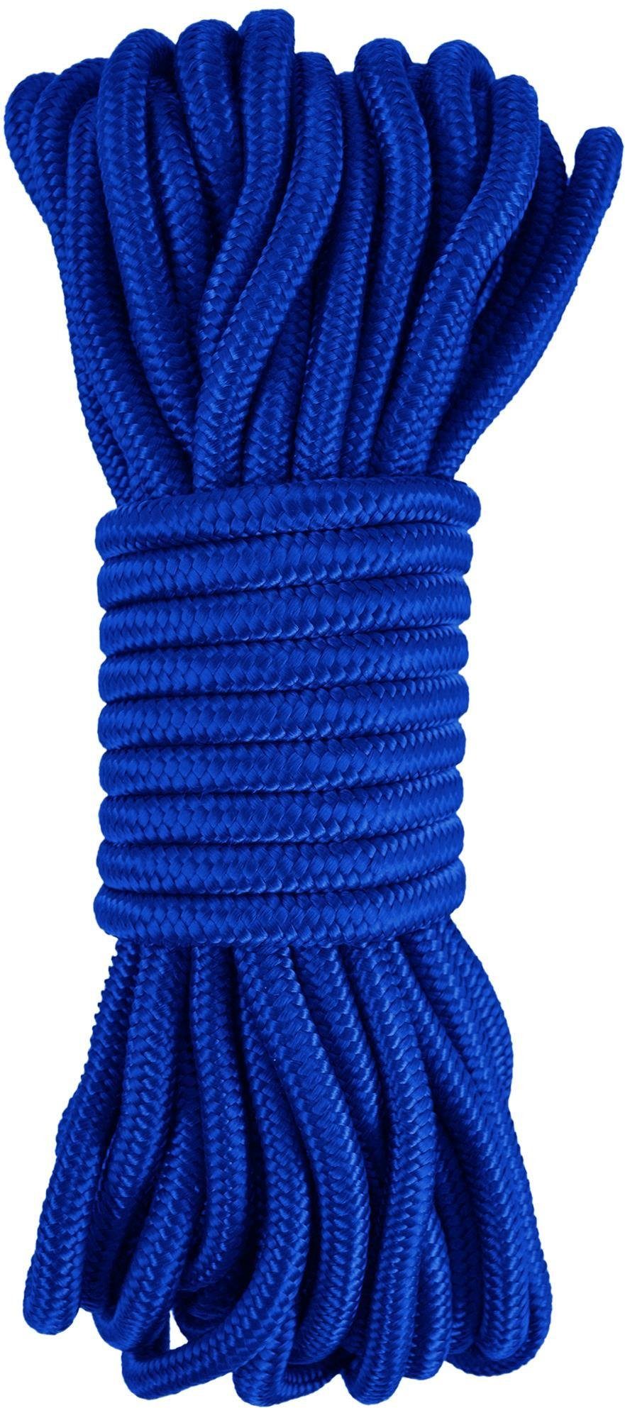 normani Allzweck-Outdoor-Seil 9 mm x 15 günstig online kaufen