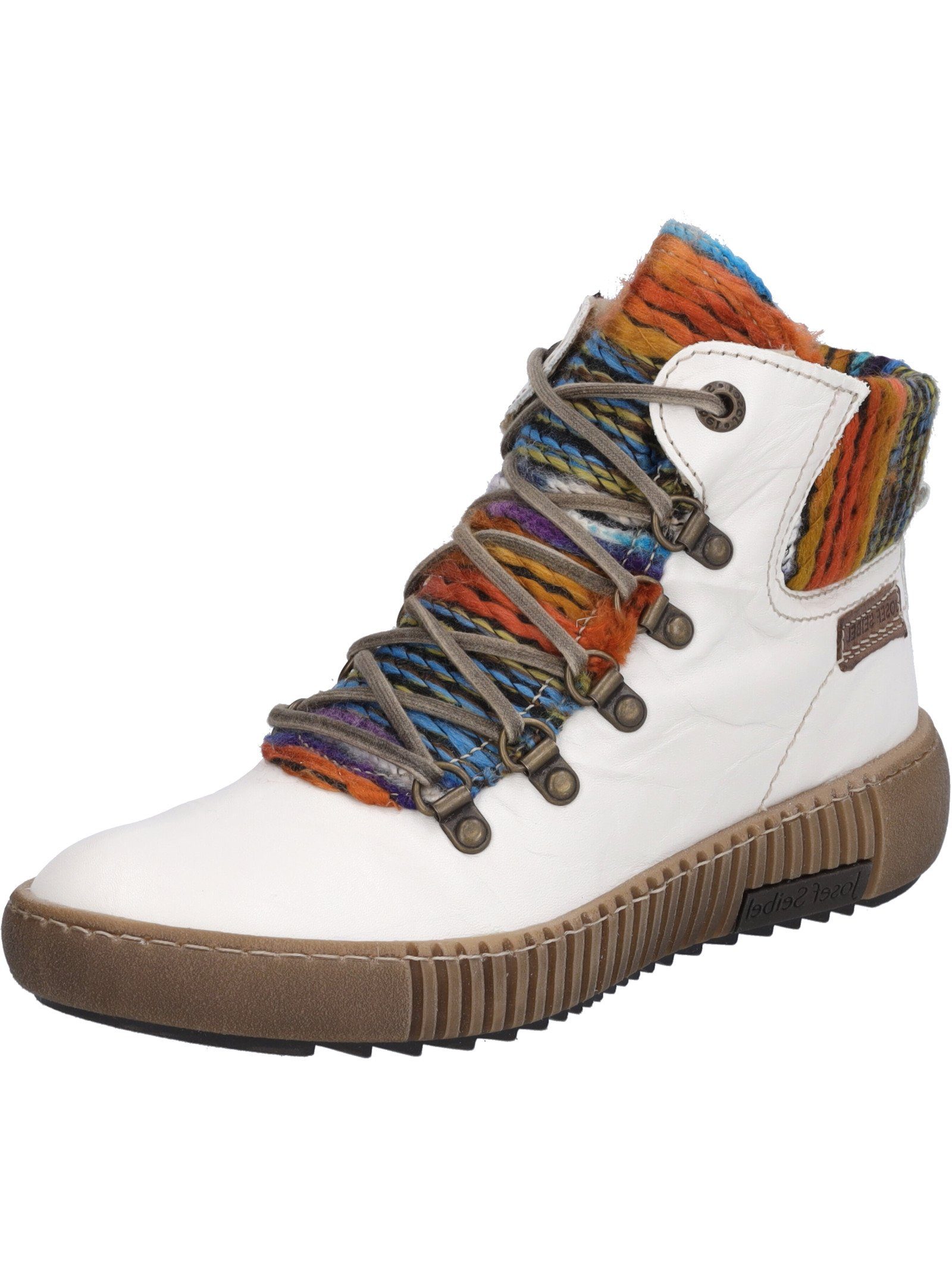 Josef Seibel Schnürstiefelette günstig online kaufen