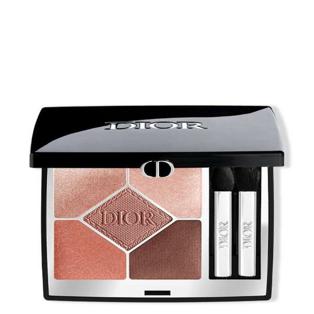 Dior Lidschatten 5 Couleurs Sombra De Ojos 429 10ml