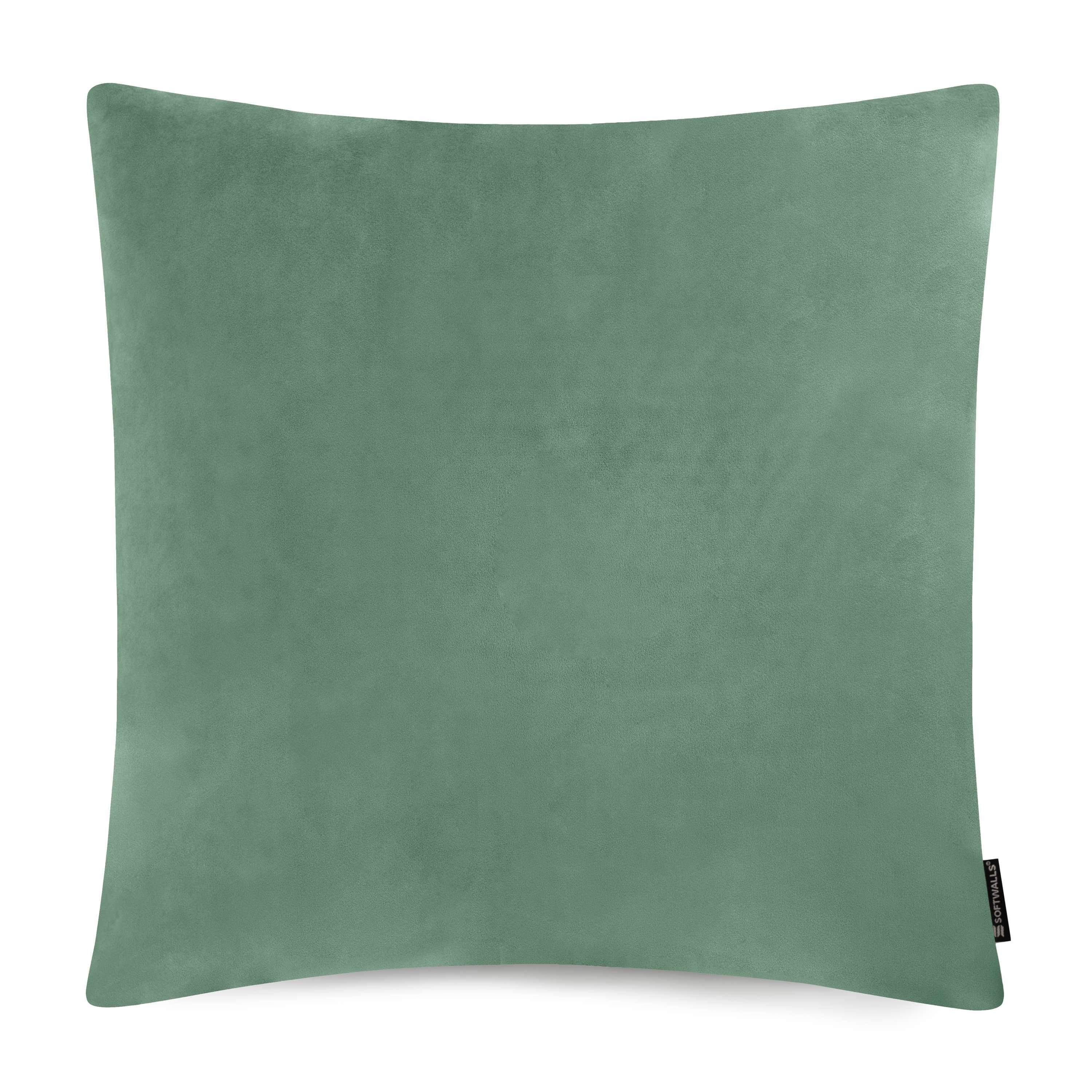 softwalls Kissenbezug Kissenbezug Basic - Kissenhülle günstig online kaufen