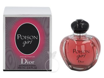 Dior Eau de Parfum Dior Poison Girl Eau de Parfum 100 ml, 1-tlg.