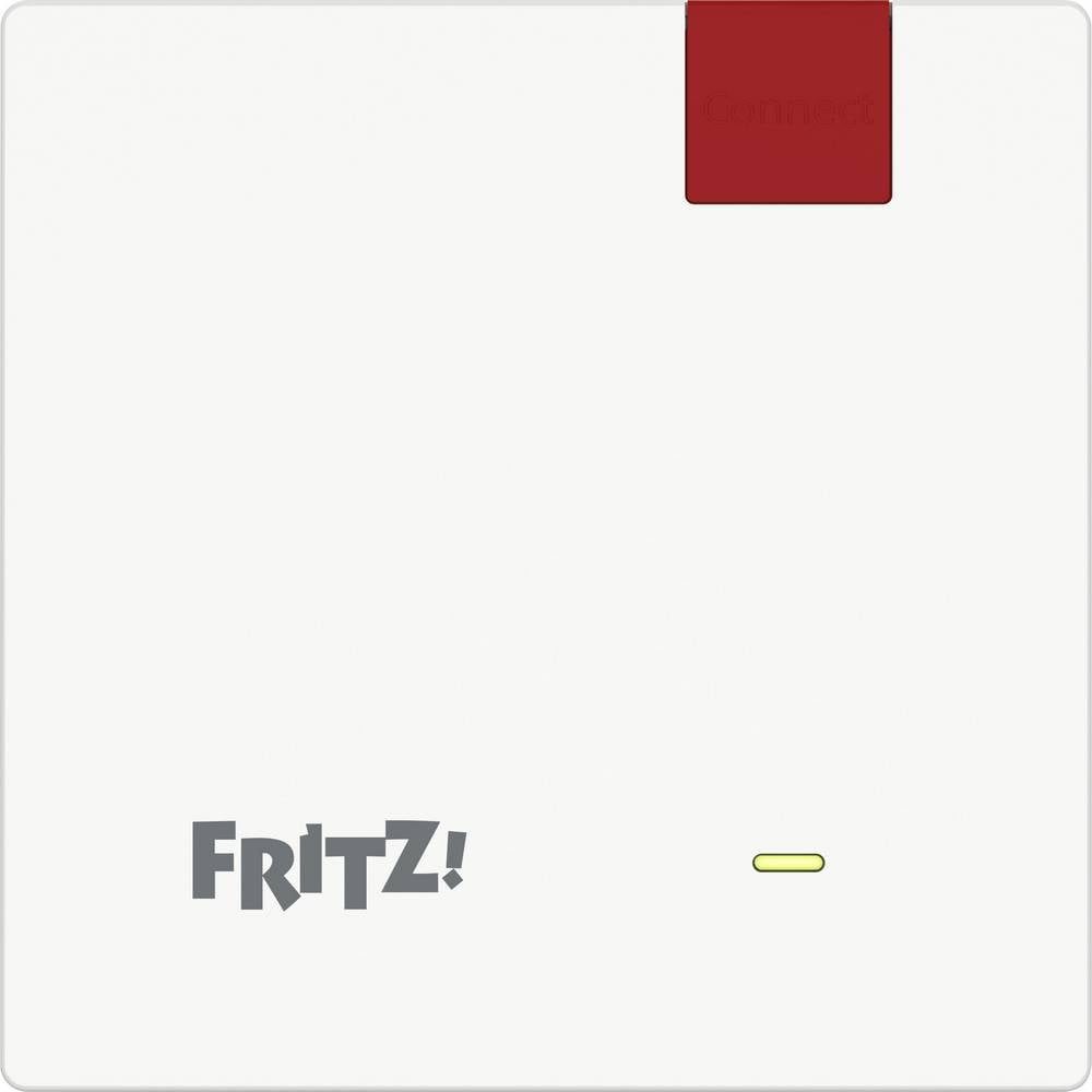 Fritz! WiFi 7 Repeater 1700 International 20003132 LAN, WLAN Mesh-fähig WLAN-Repeater