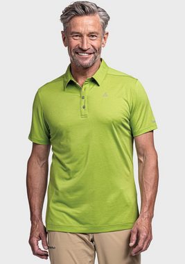 Schöffel Poloshirt CIRC Polo Shirt Tauron M
