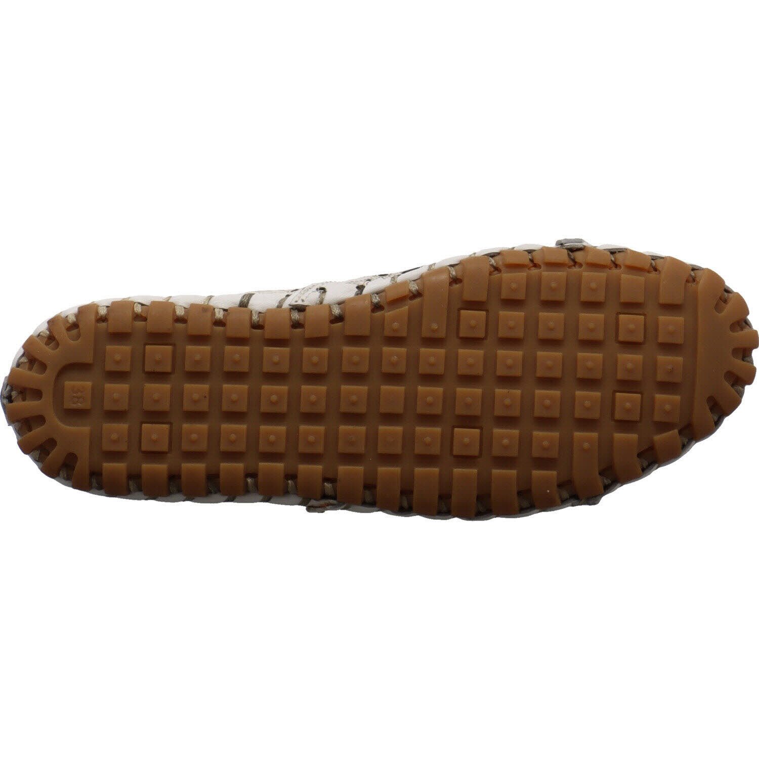 Gemini Slipper