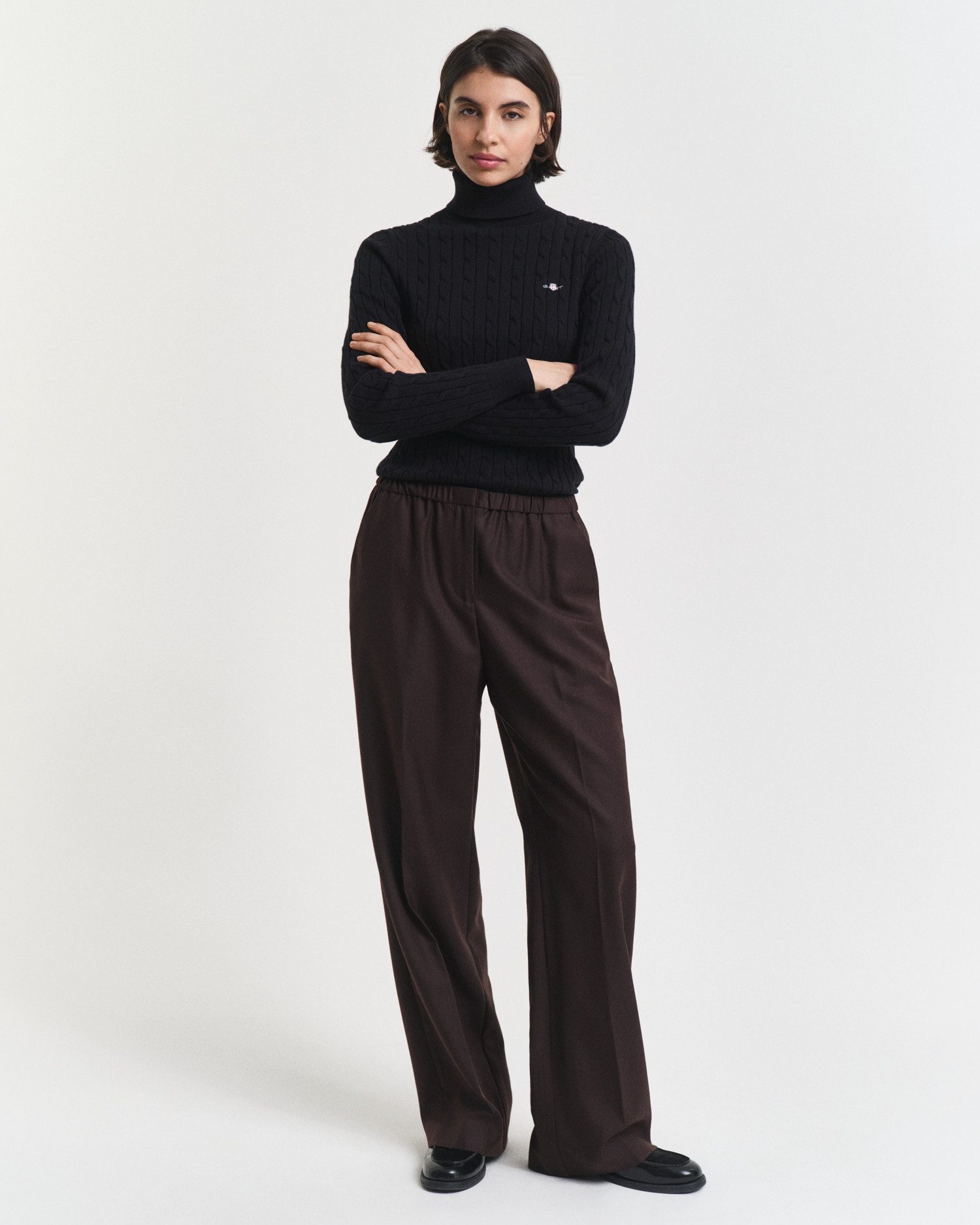 Gant Stoffhose