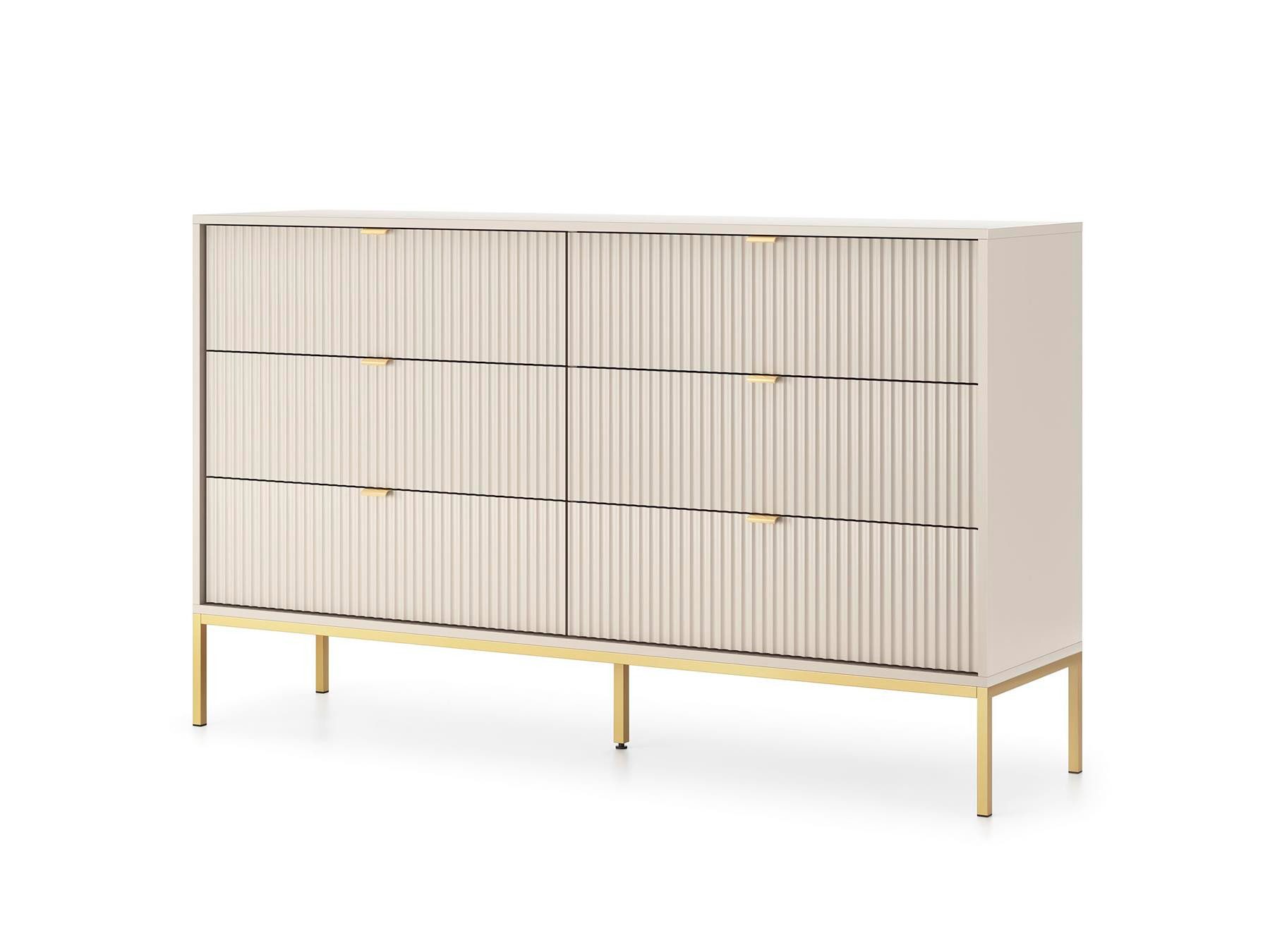 BETTSO Kommode NOVA