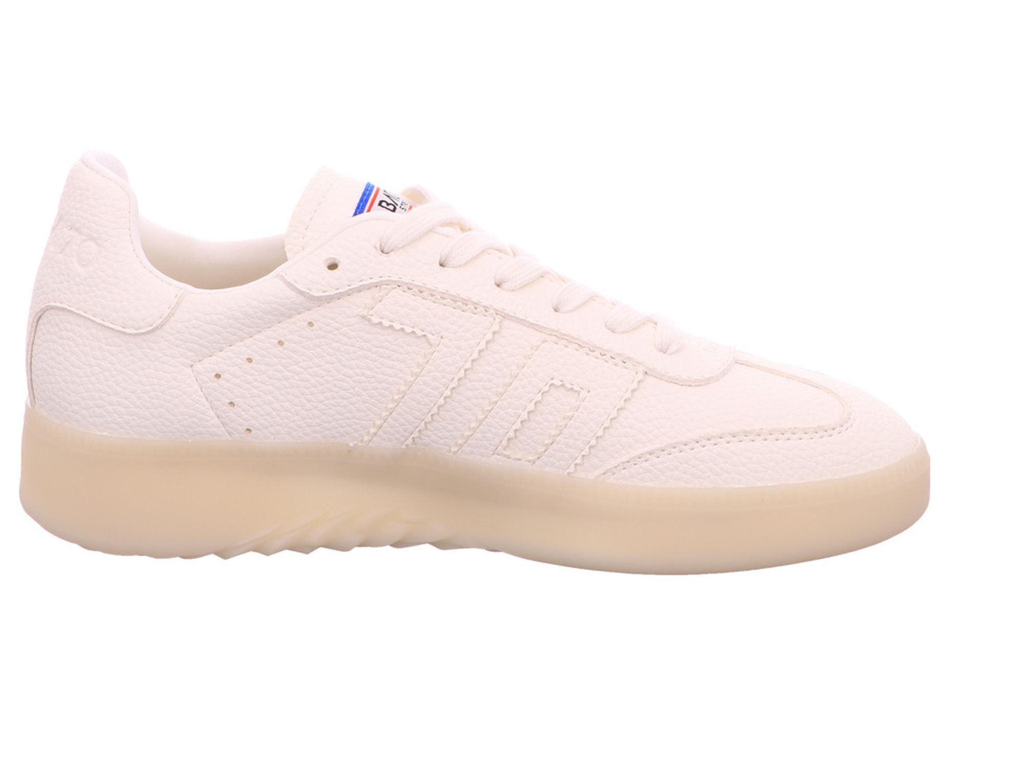 Back 70 Boston Sneaker