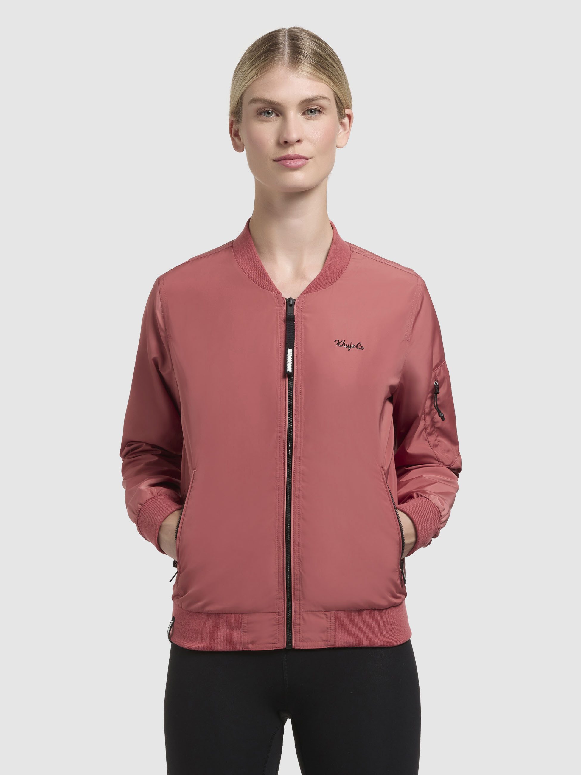 khujo Kurzmantel "TIMEA" günstig online kaufen