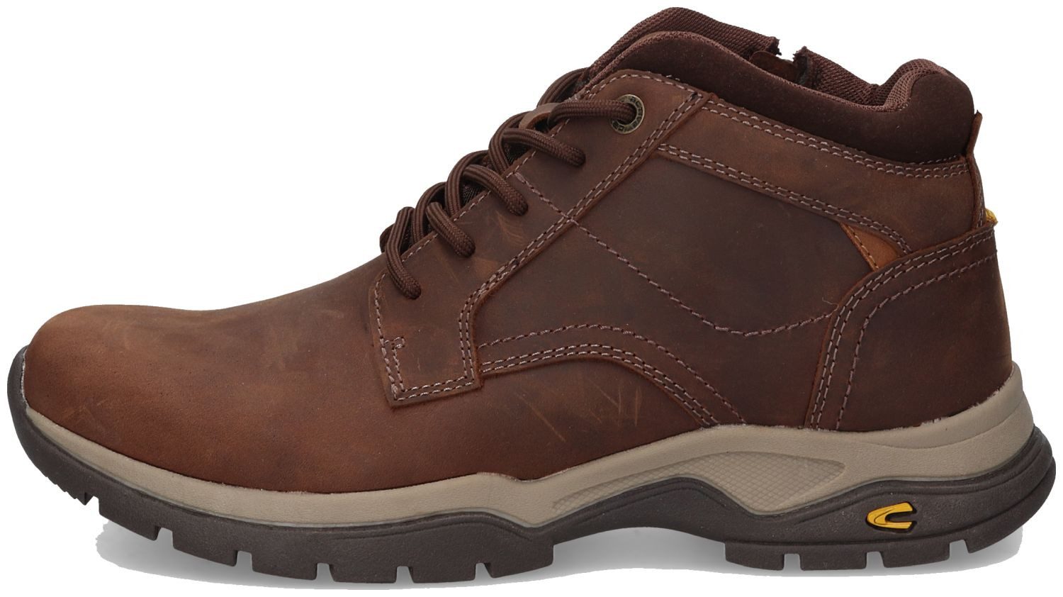 camel active Camel Active 57BTA12 Cafe Sneaker
