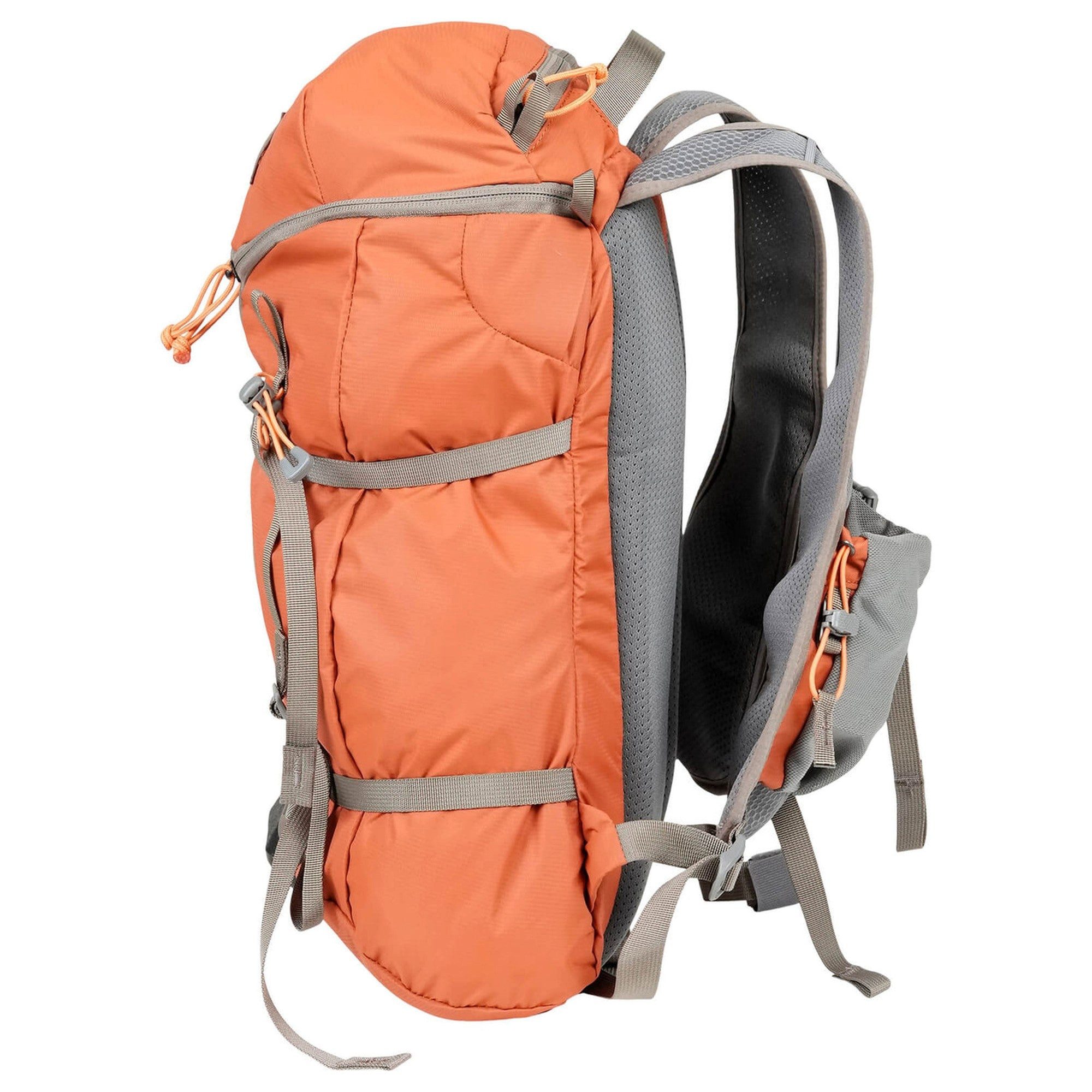 Mystery Ranch Wanderrucksack Gallagator 20 - Wanderrucksack (paprika, S/M)