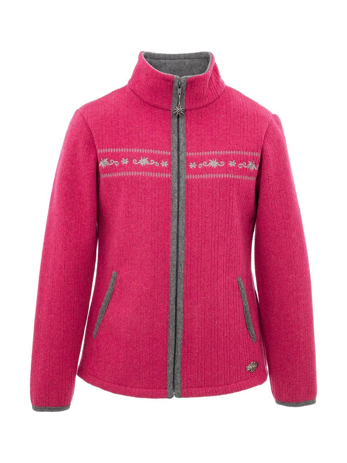 ALP1964 Trachtenjacke 424901 günstig online kaufen