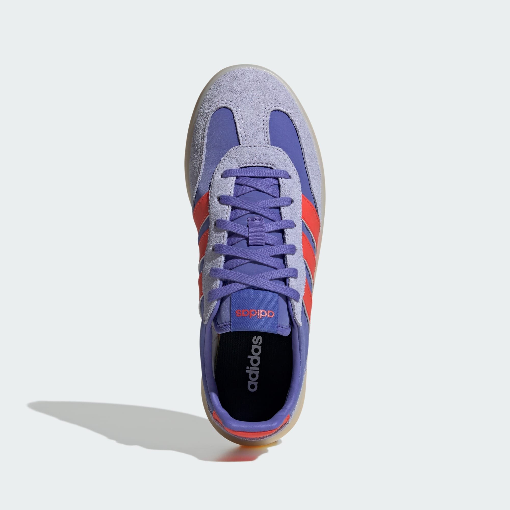 adidas Sportswear BARREDA DECODE SCHUH Sneaker günstig online kaufen