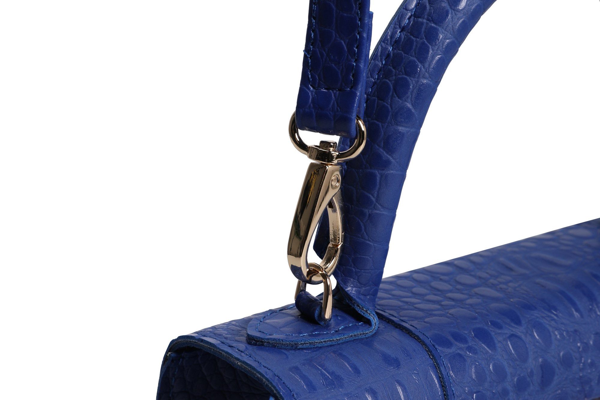 lucky bees Rucksack 100% POLYVINYL LEATHER, 14cm x 8 cm B1644