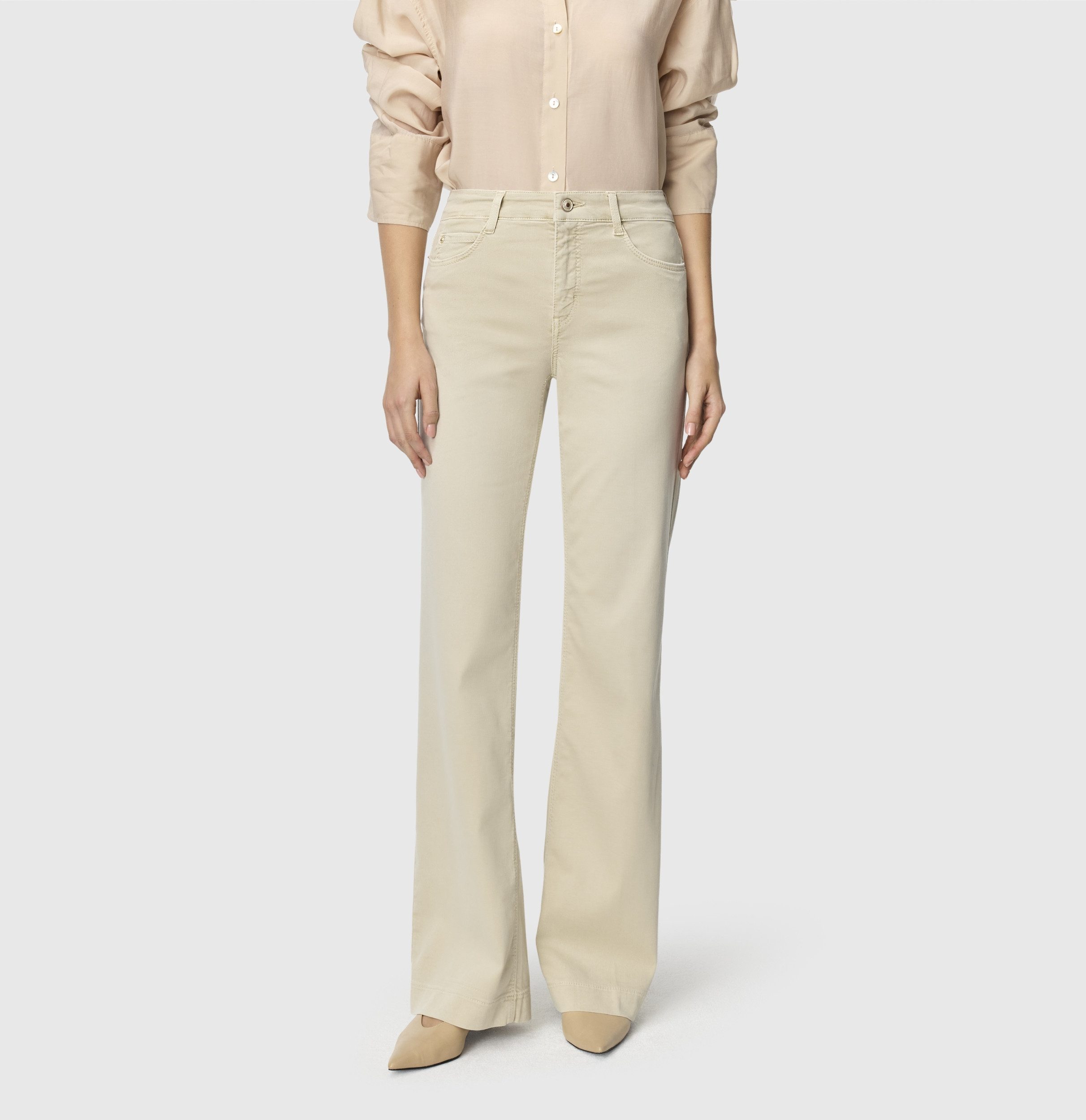 5-Pocket-Jeans DREAM WIDE 214W