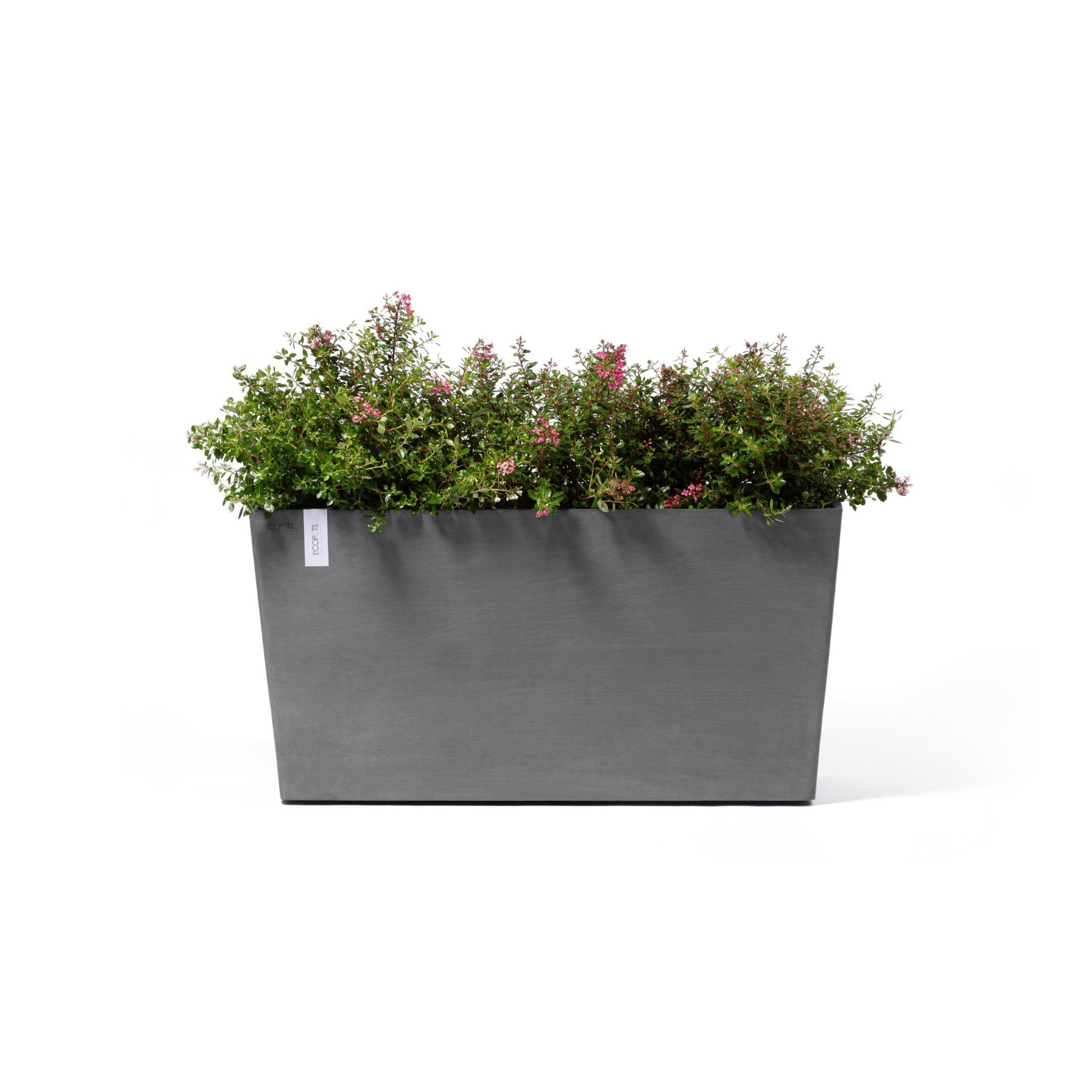 ECOPOTS Blumentopf cm Paris, 100x40x50 BxTxH