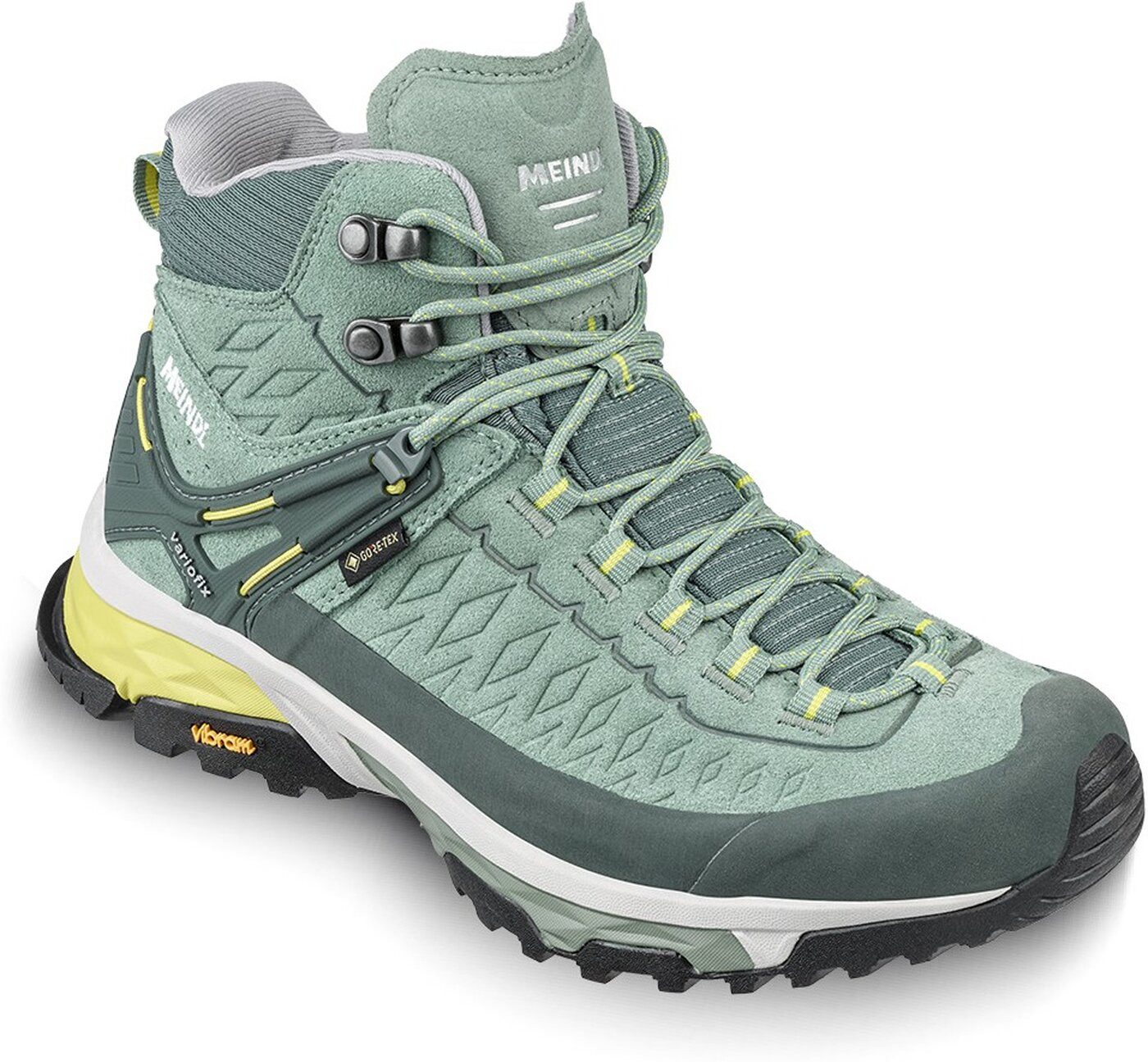 Top Trail Lady Mid GTX Wanderschuh