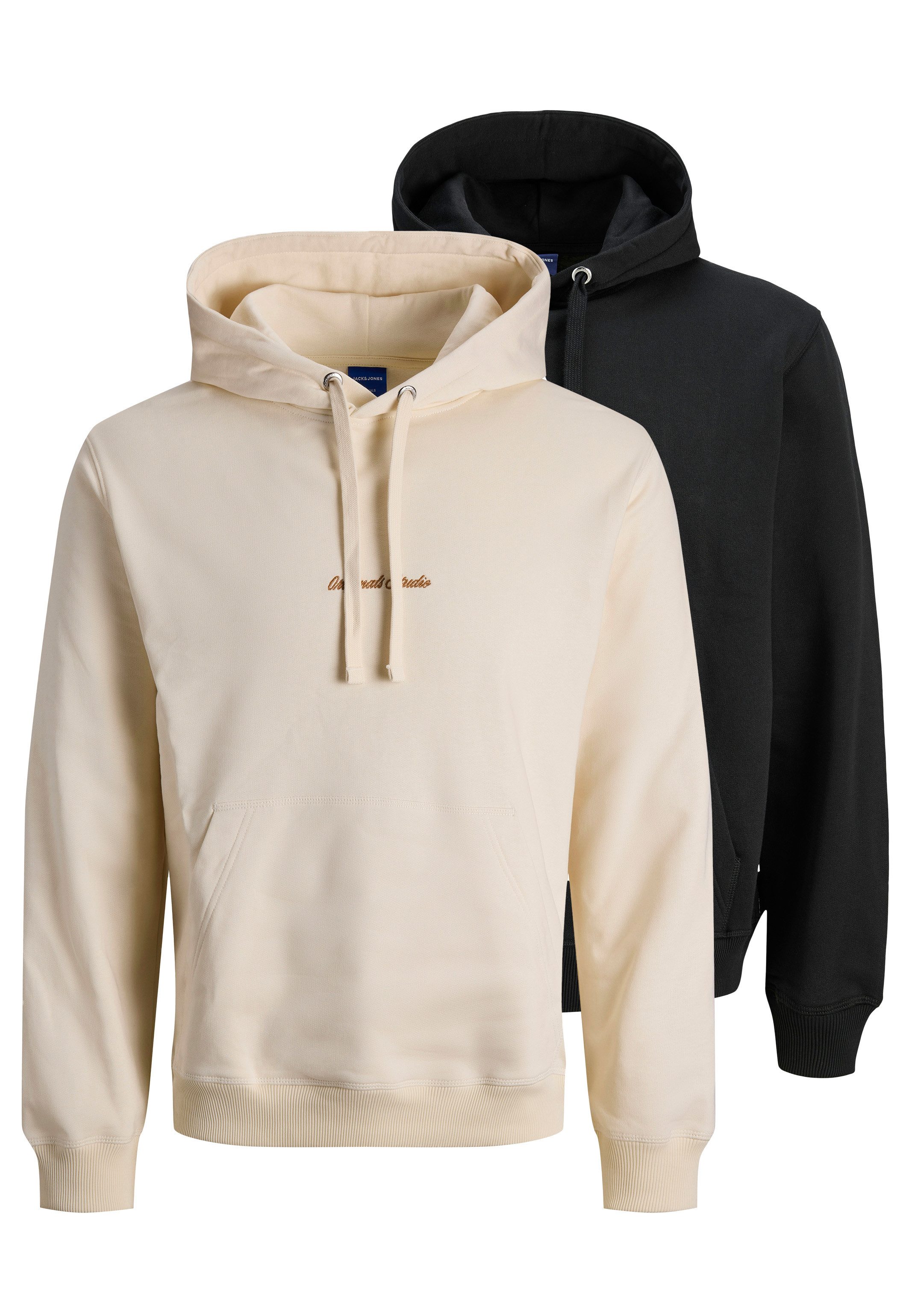 Hoodie 2er Pack Norrebro