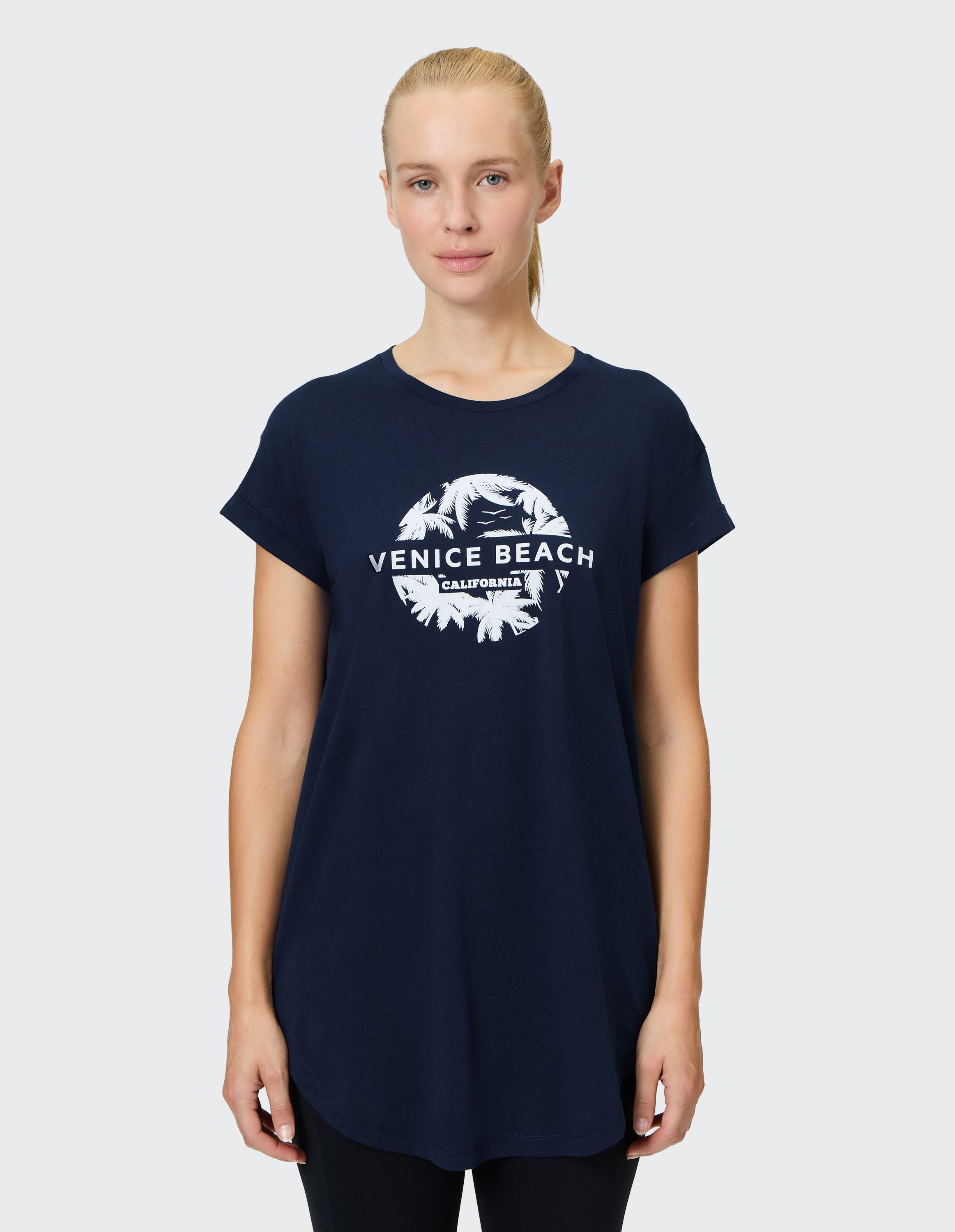 Venice Beach T-Shirt T-Shirt VB Isabella günstig online kaufen