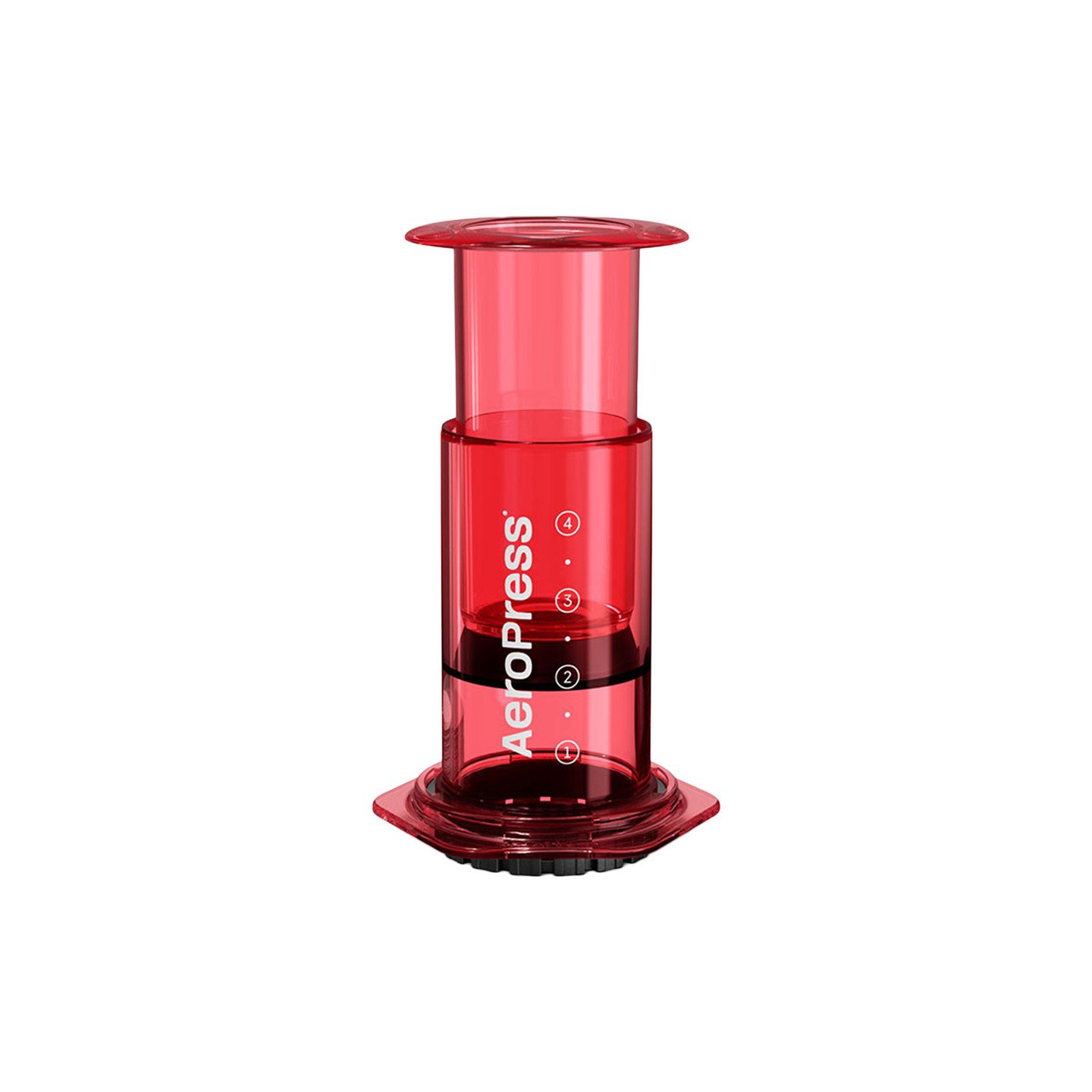 AeroPress Kaffeebereiter