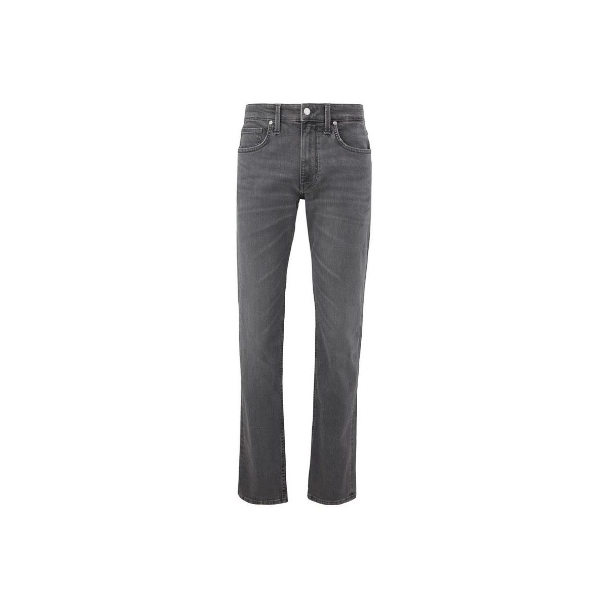 uni s.Oliver 5-Pocket-Jeans (1-tlg)