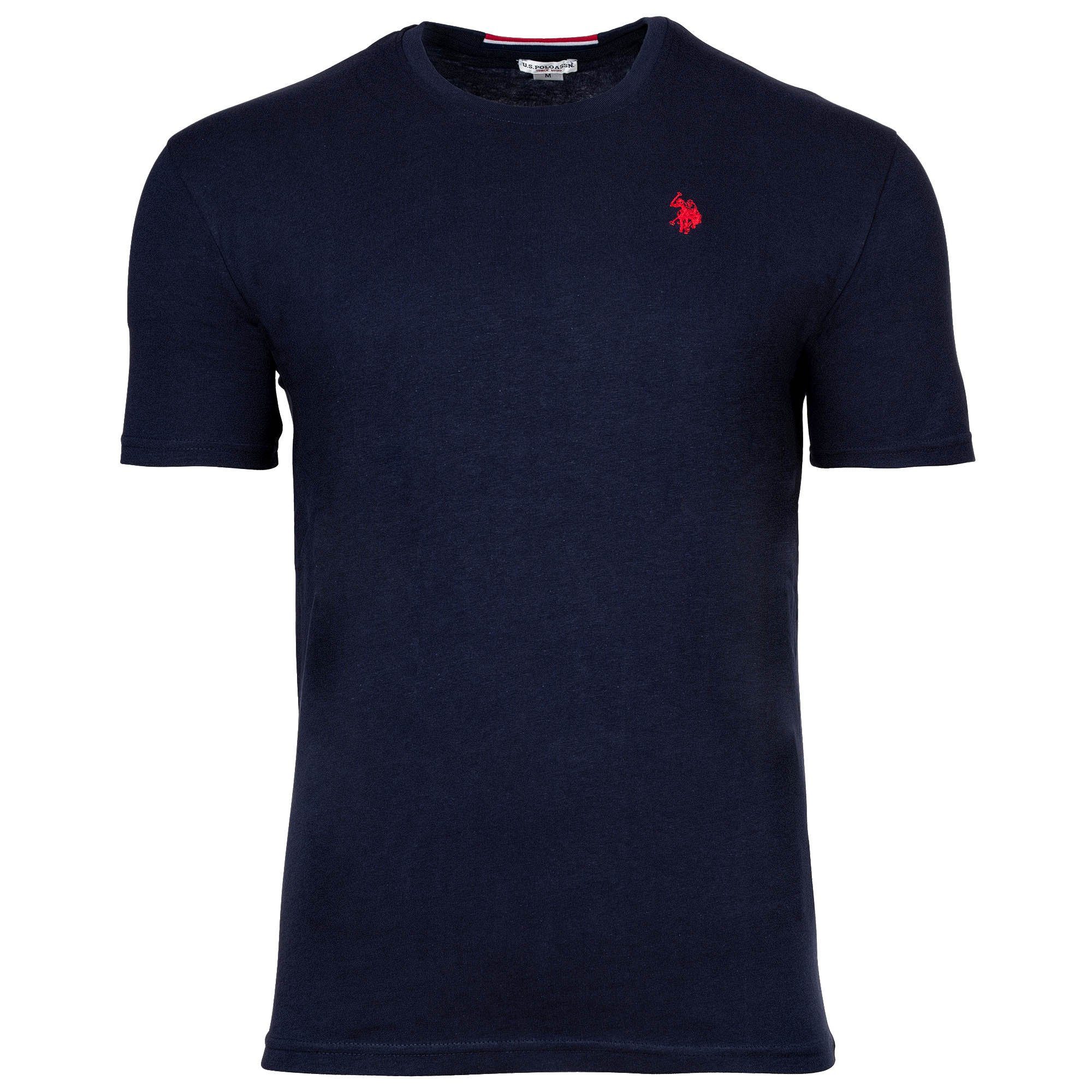 U.S. Polo Assn. T-Shirt Herren T-Shirt günstig online kaufen