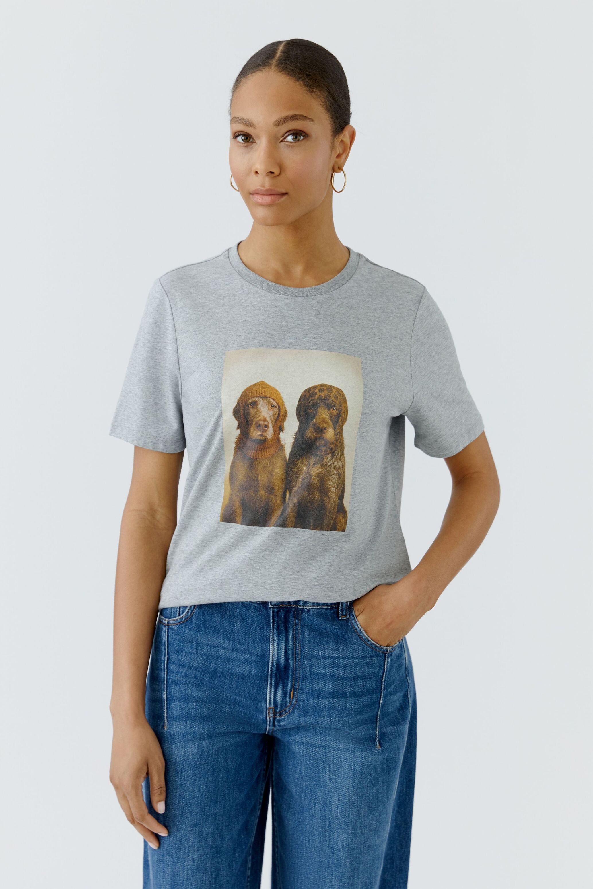 Oui T-Shirt