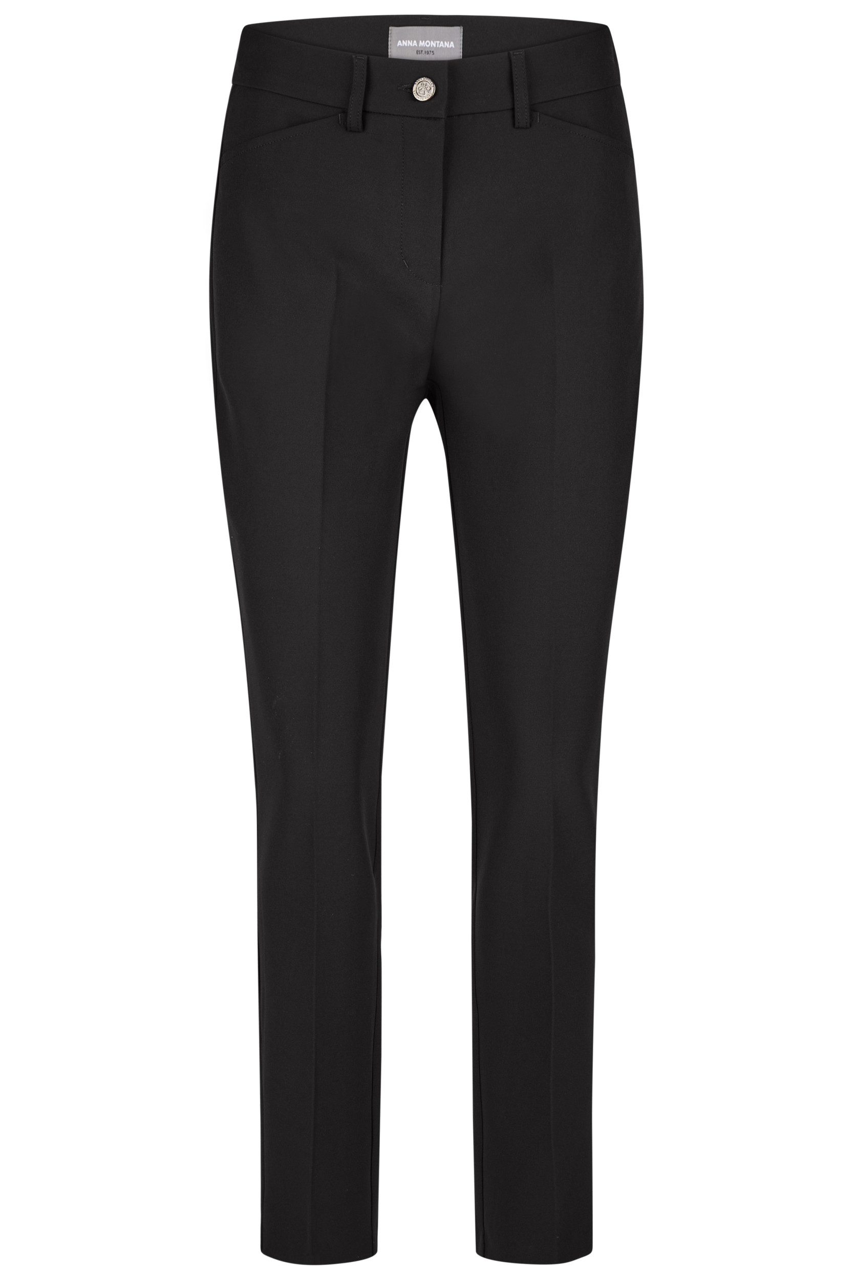 Anna Montana 5-Pocket-Hose Hose Kombi lang günstig online kaufen