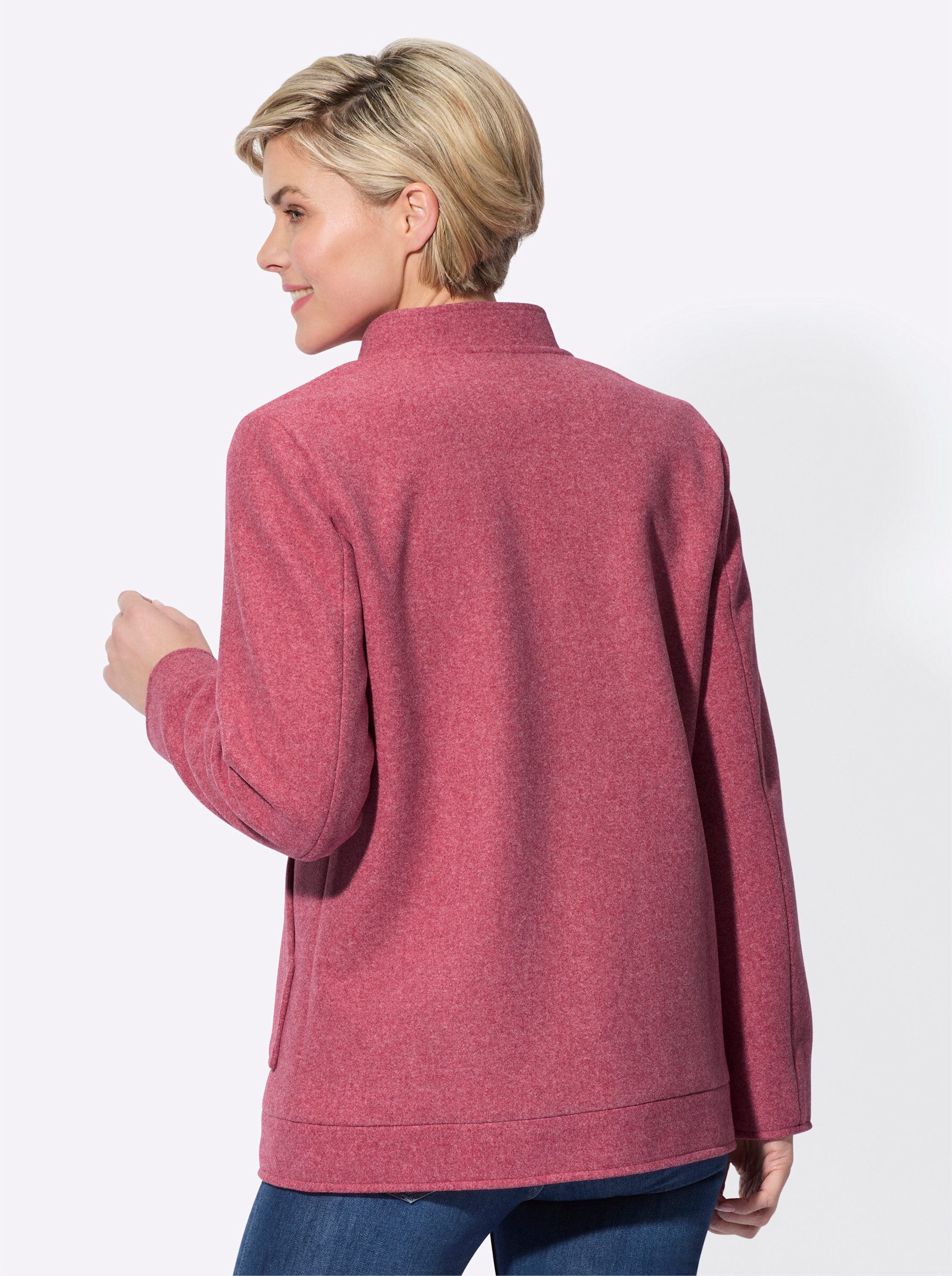 Witt Allwetterjacke Jacke Langarm günstig online kaufen