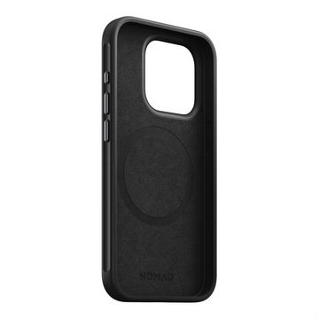 Nomad Handyhülle Nomad Sport Case für iPhone 15 Pro - White