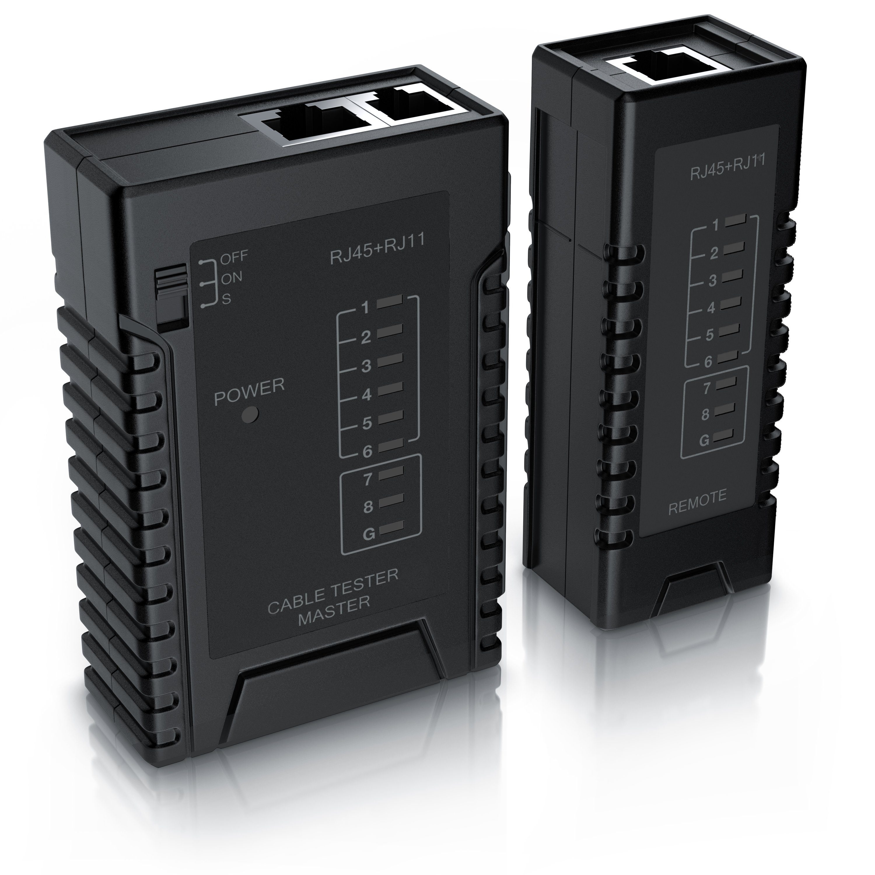 Netzwerk-Adapter