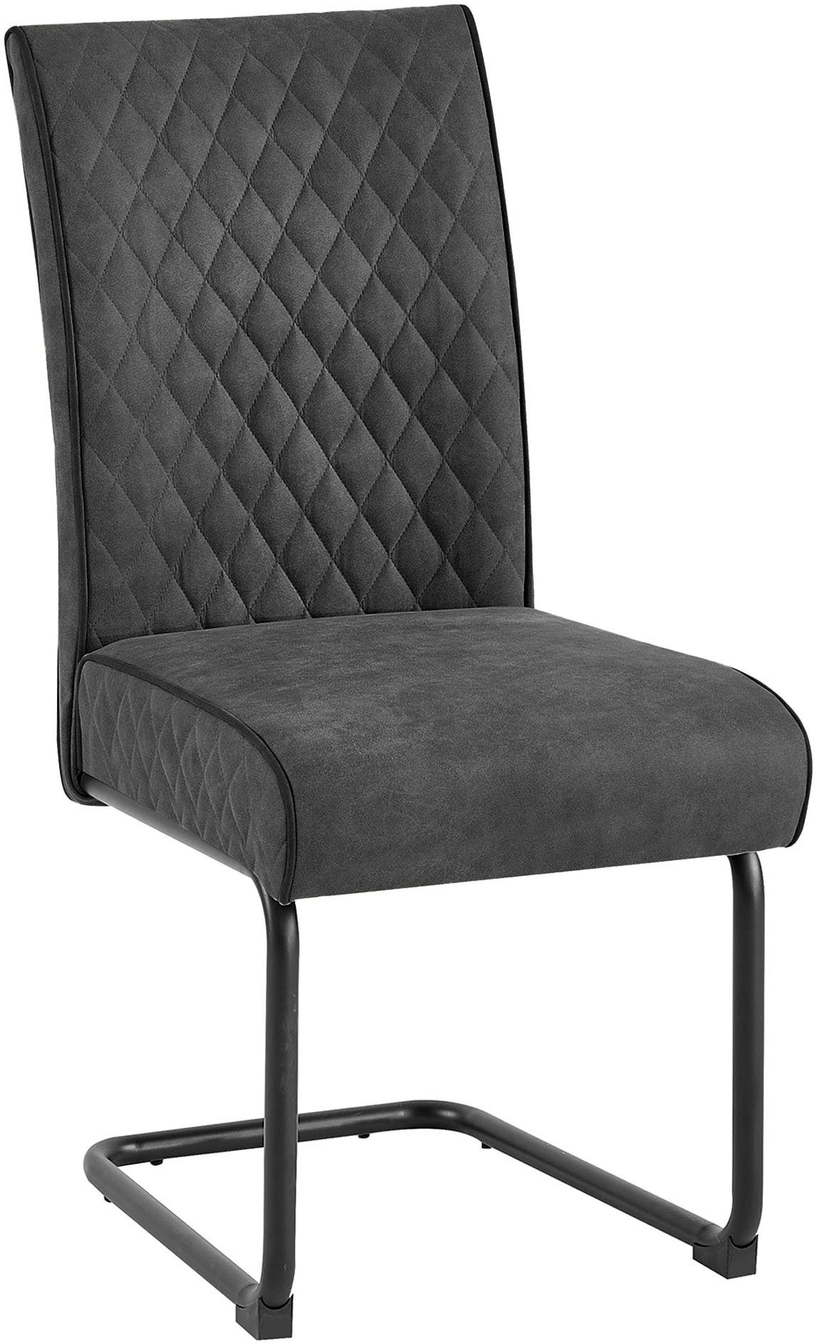 byLIVING Freischwinger Maria-XXL 2er-Set (Set, 2 günstig online kaufen