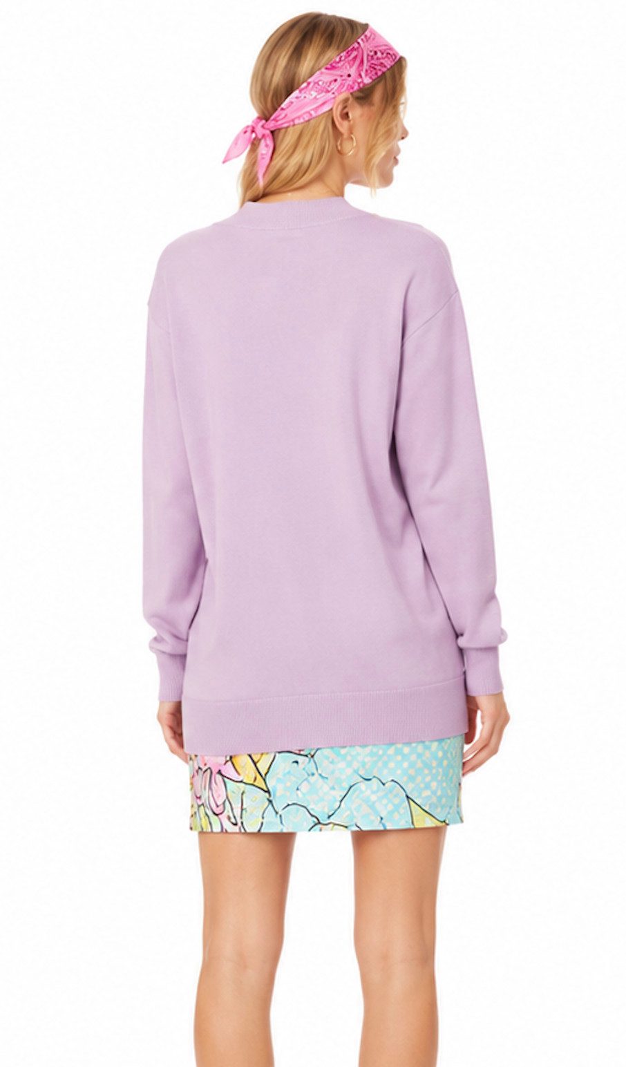 Moschino Cardigan COUTURE Milano Strickjacke Made in Italy