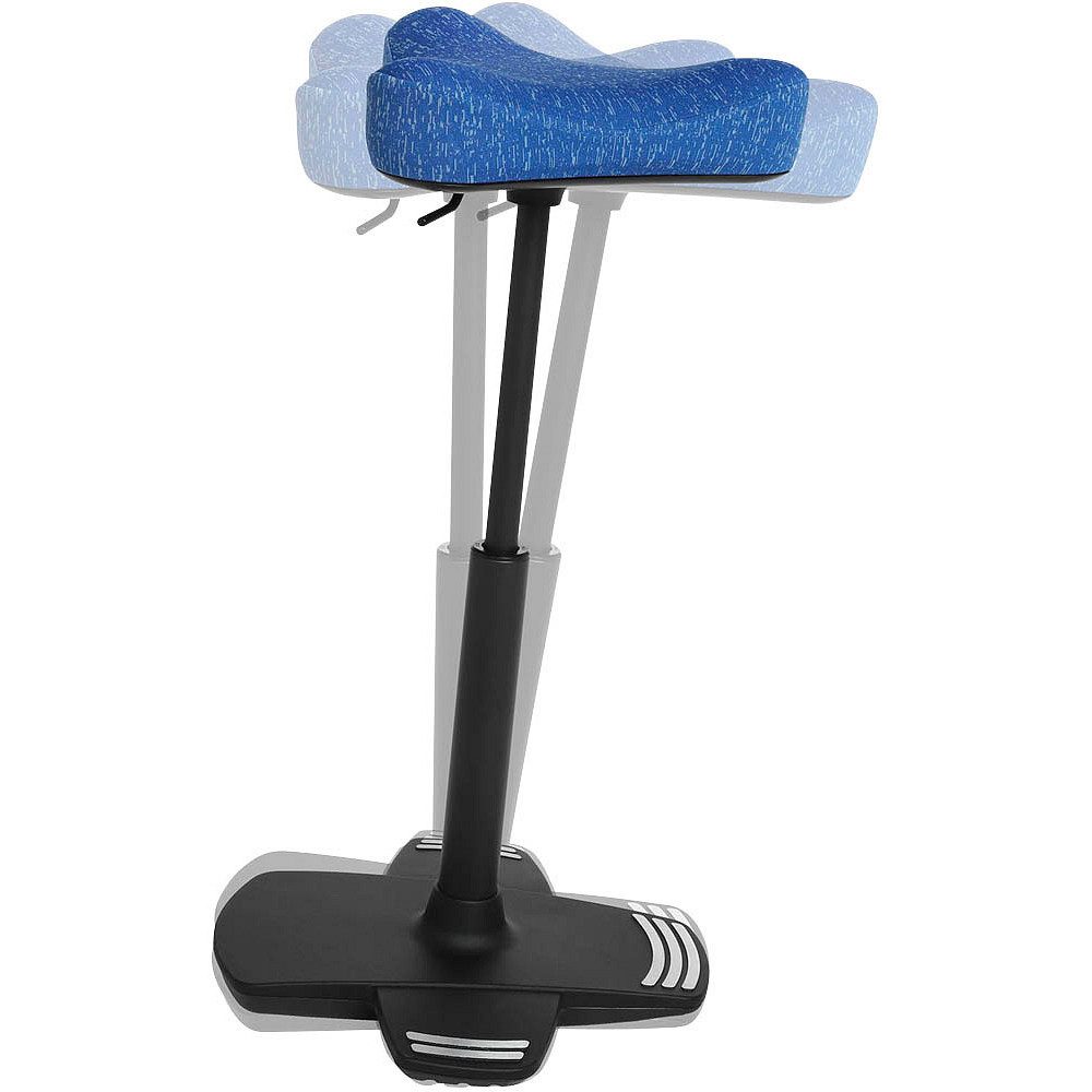 TOPSTAR Stehhilfe 1 Stehhilfe Sitness Falcon - blau