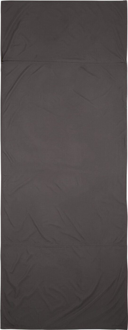 McKINLEY Hüttenschlafsack Hütten-Schlafs. INLET POLYESTER SQUARE cinnamon