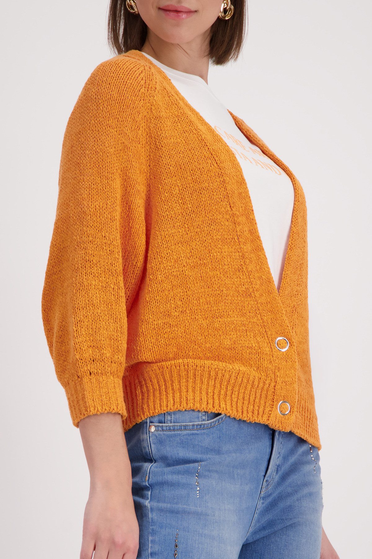 Monari Strickjacke