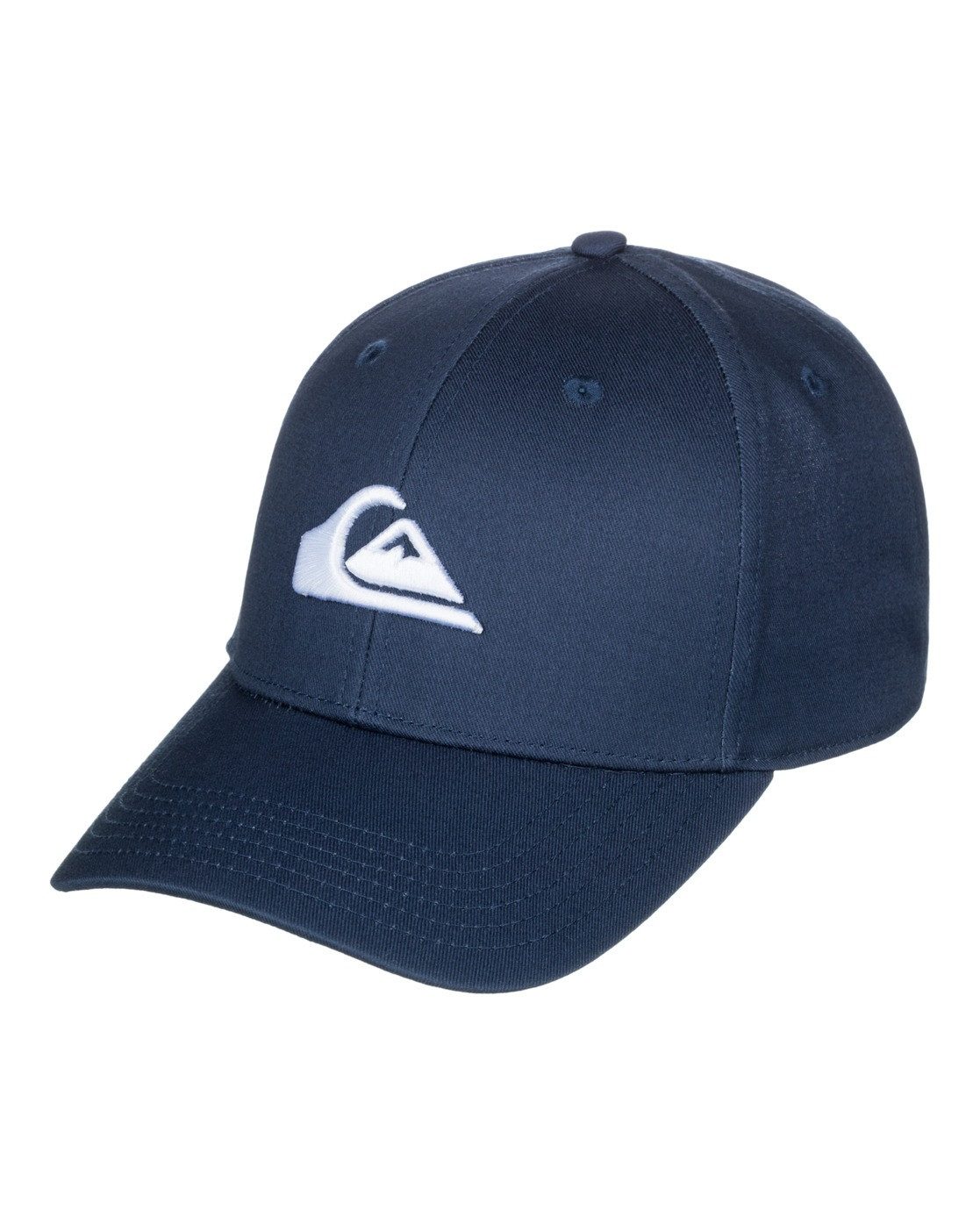 Quiksilver Trucker Cap Decades