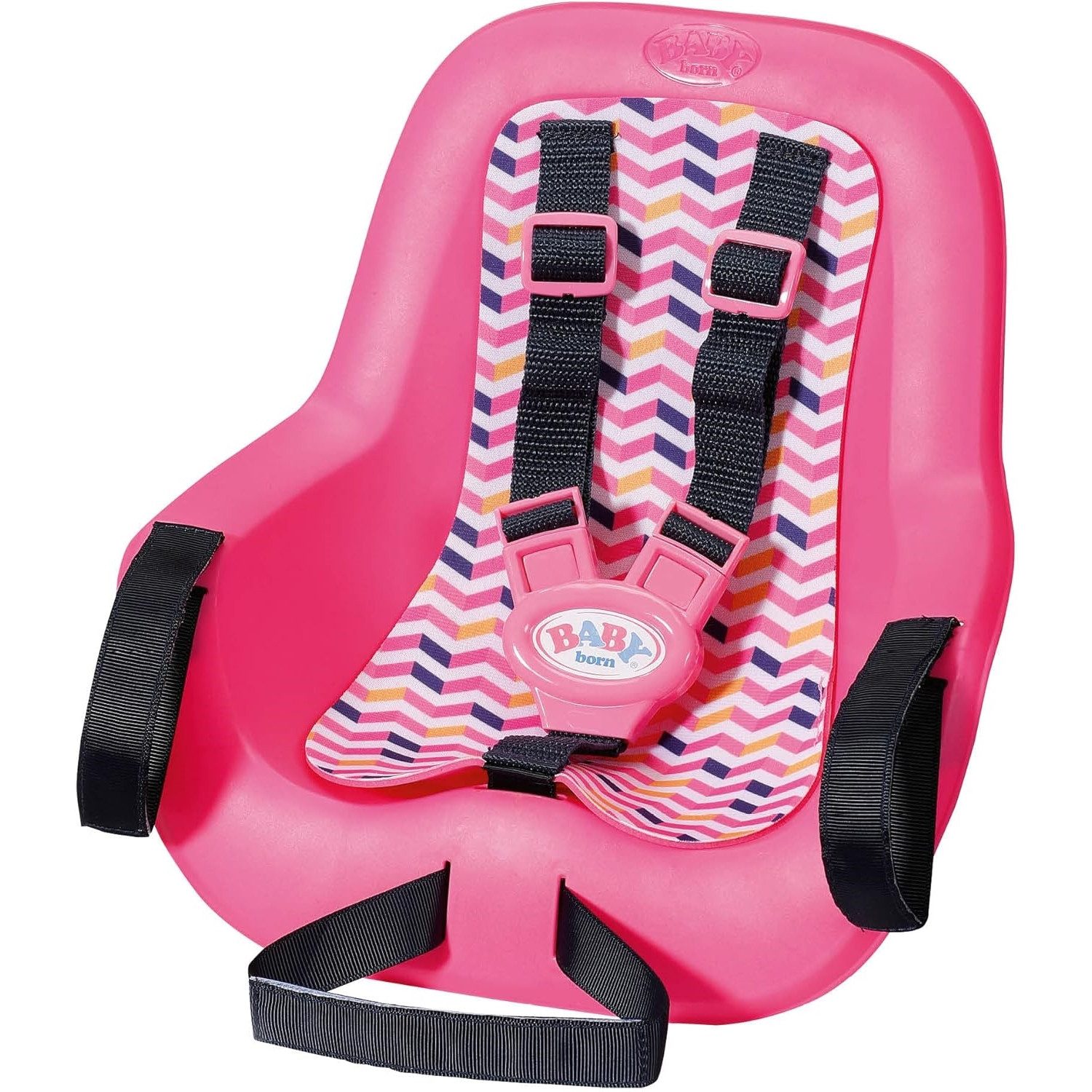 Zapf Creation® Puppen Fahrradsitz 834329 BABY günstig online kaufen