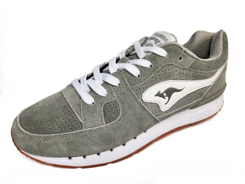 KangaROOS Kangaroos Coil R1 47217-7011 Sneaker günstig online kaufen