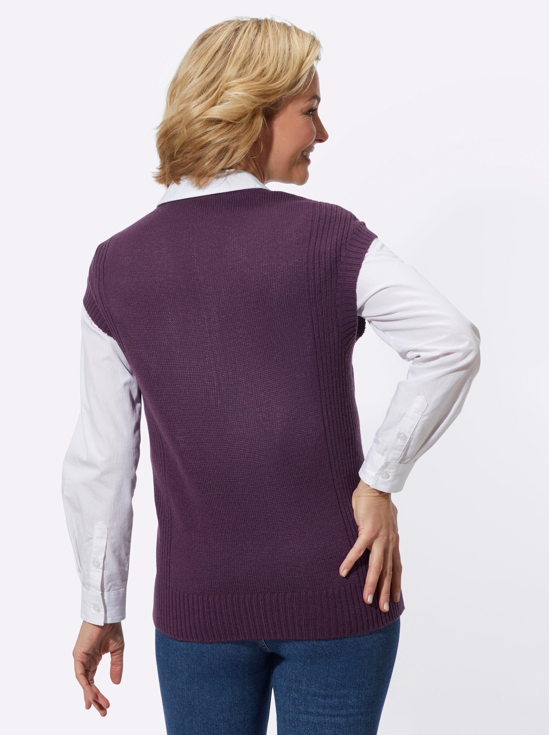 Witt Pullunder Pullunder . günstig online kaufen