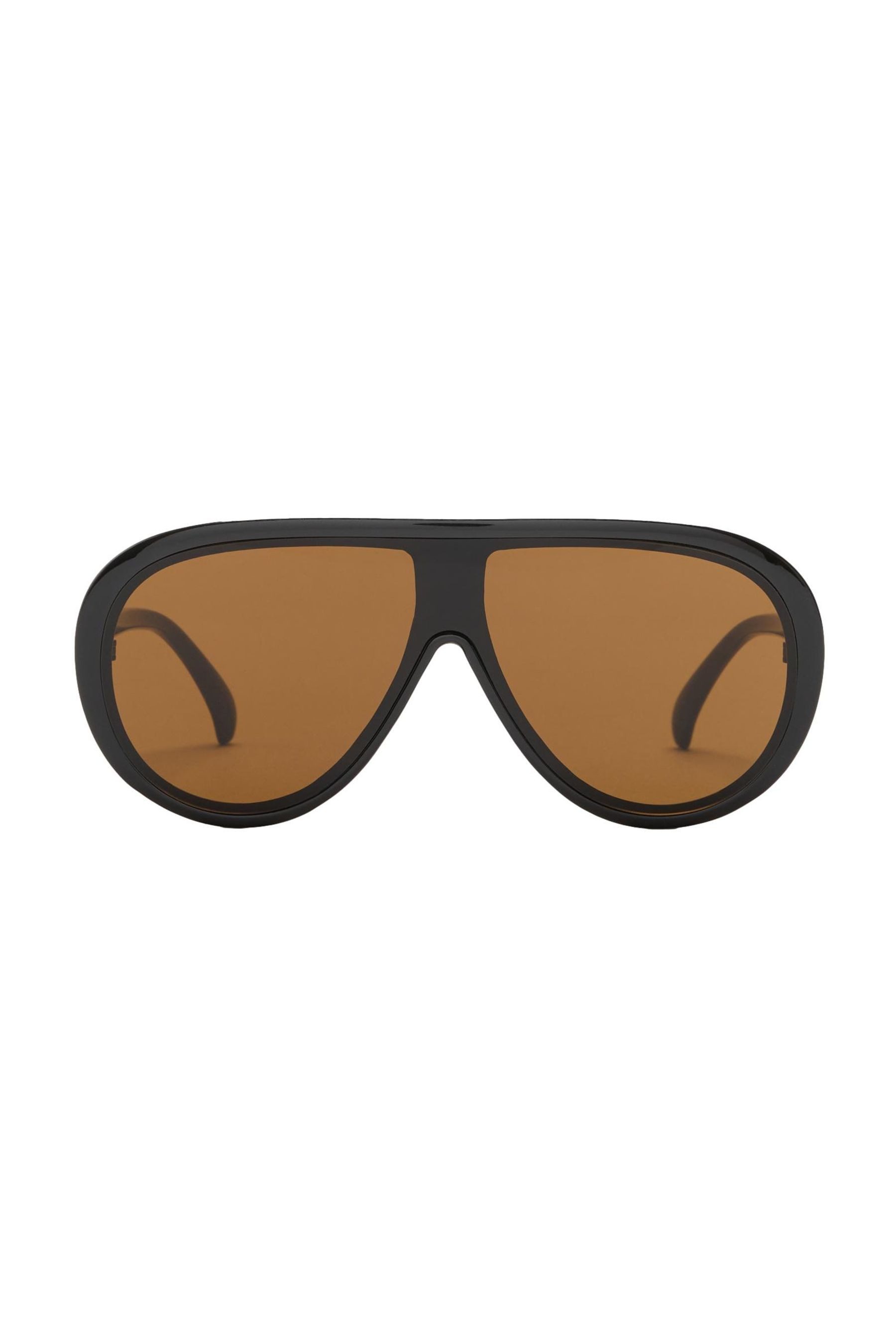 Sonnenbrille Friends Like These Pilotenbrille Visor