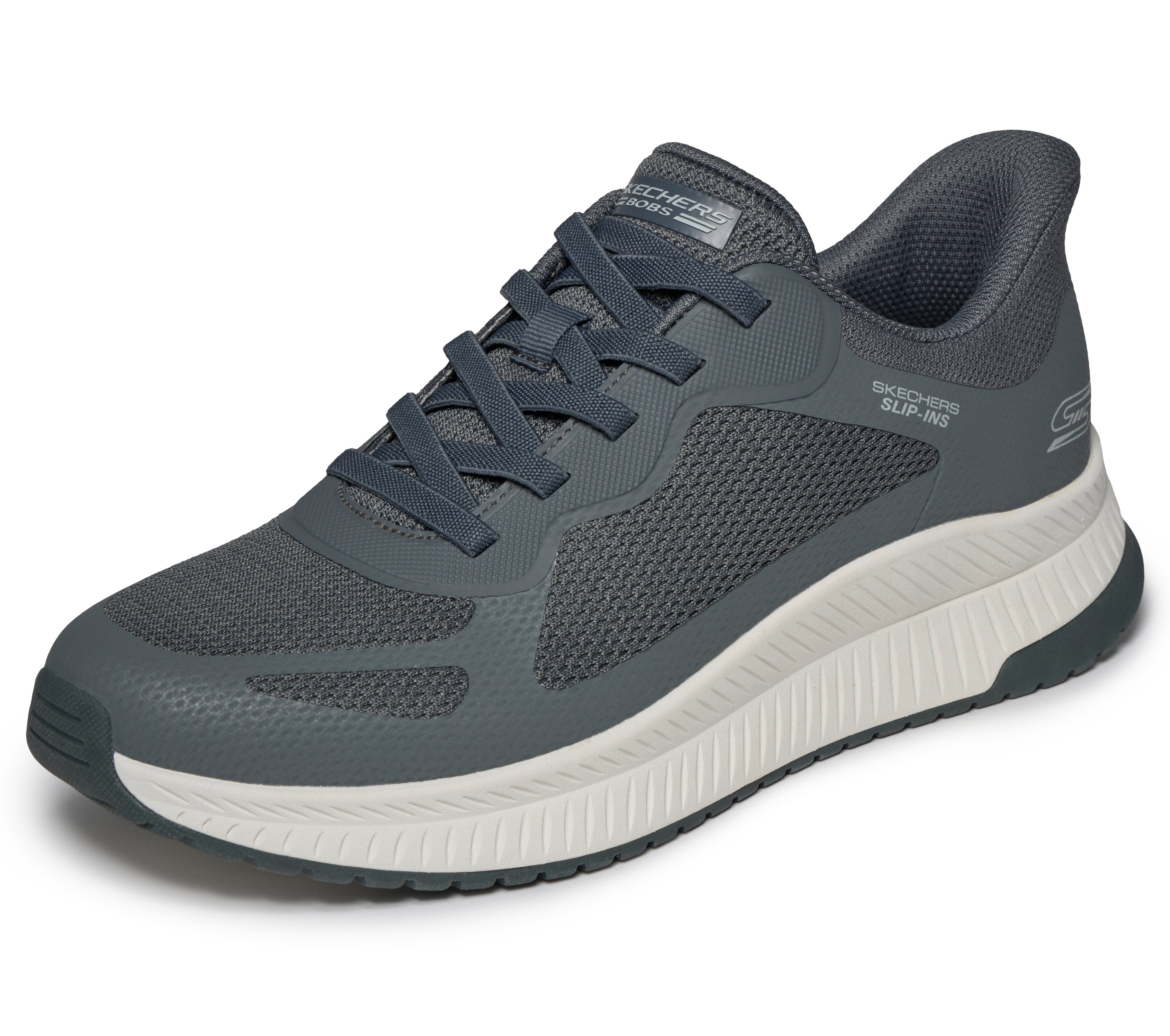 Skechers BOBS SQUAD 4 Slip-On Sneaker Trainingsschuh, Sneaker, Schnürschuh günstig online kaufen